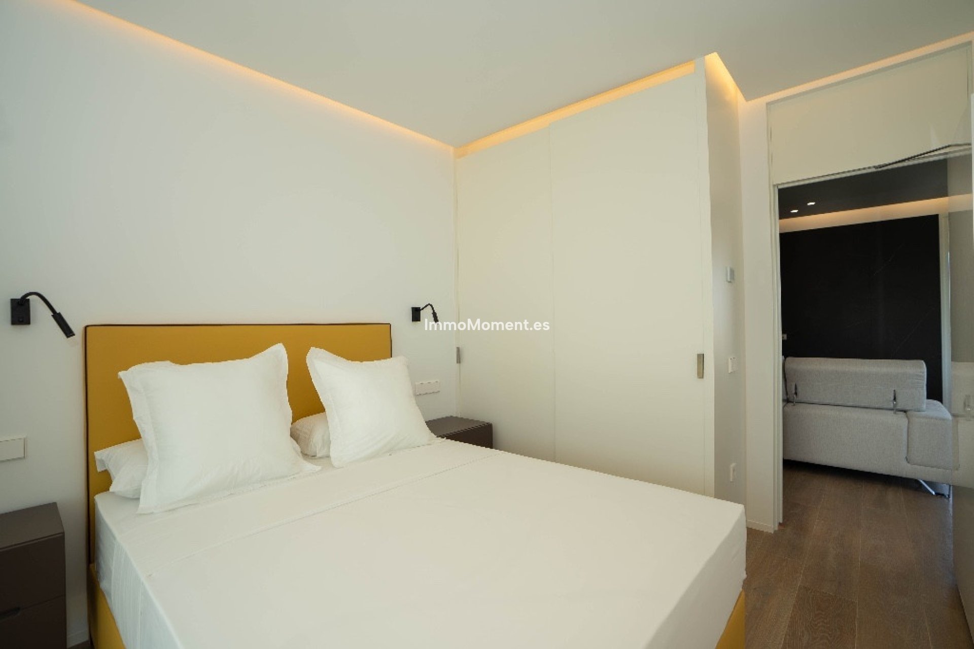 Reventa - Apartamento - Orihuela - Las Colinas Golf