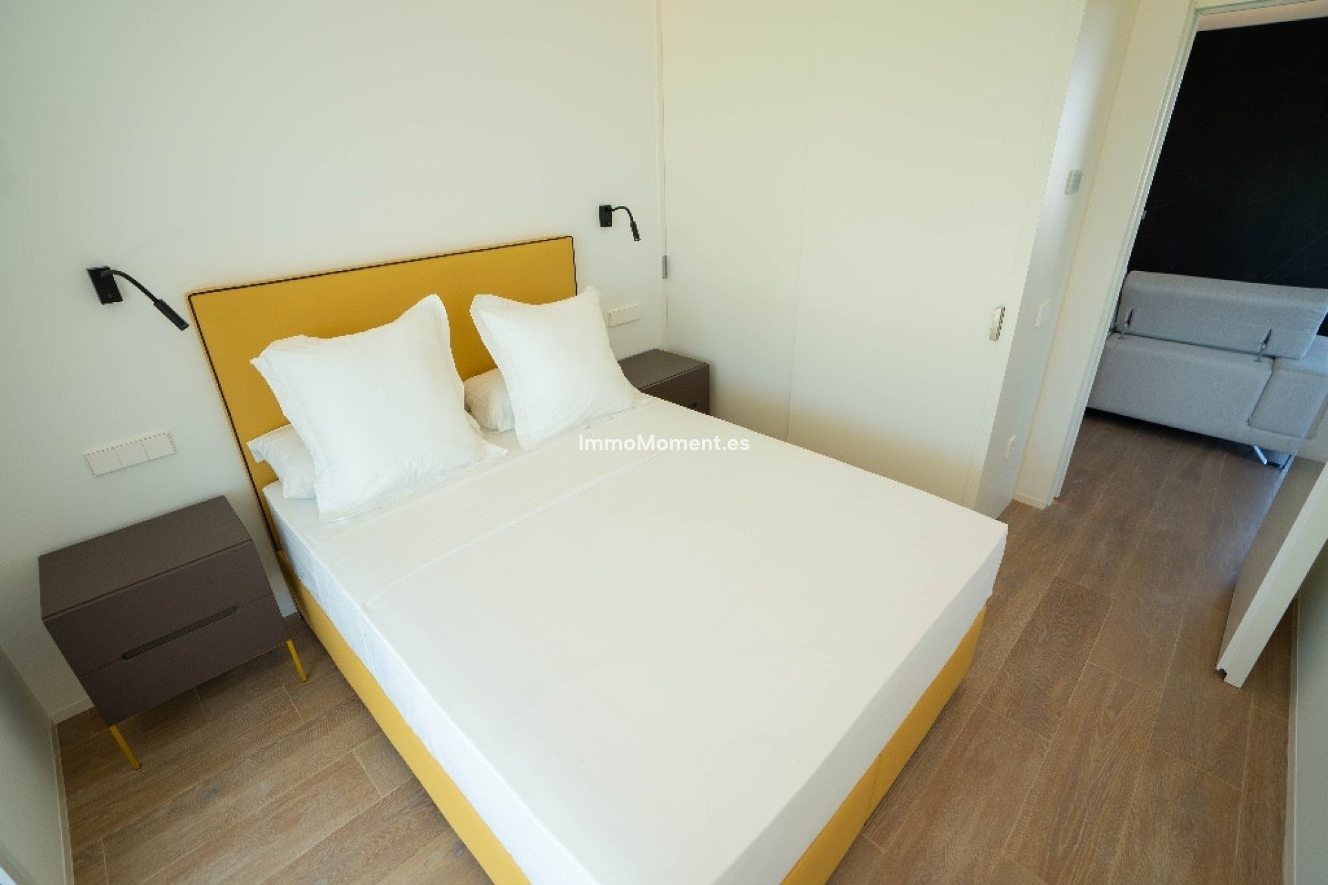 Reventa - Apartamento - Orihuela - Las Colinas Golf