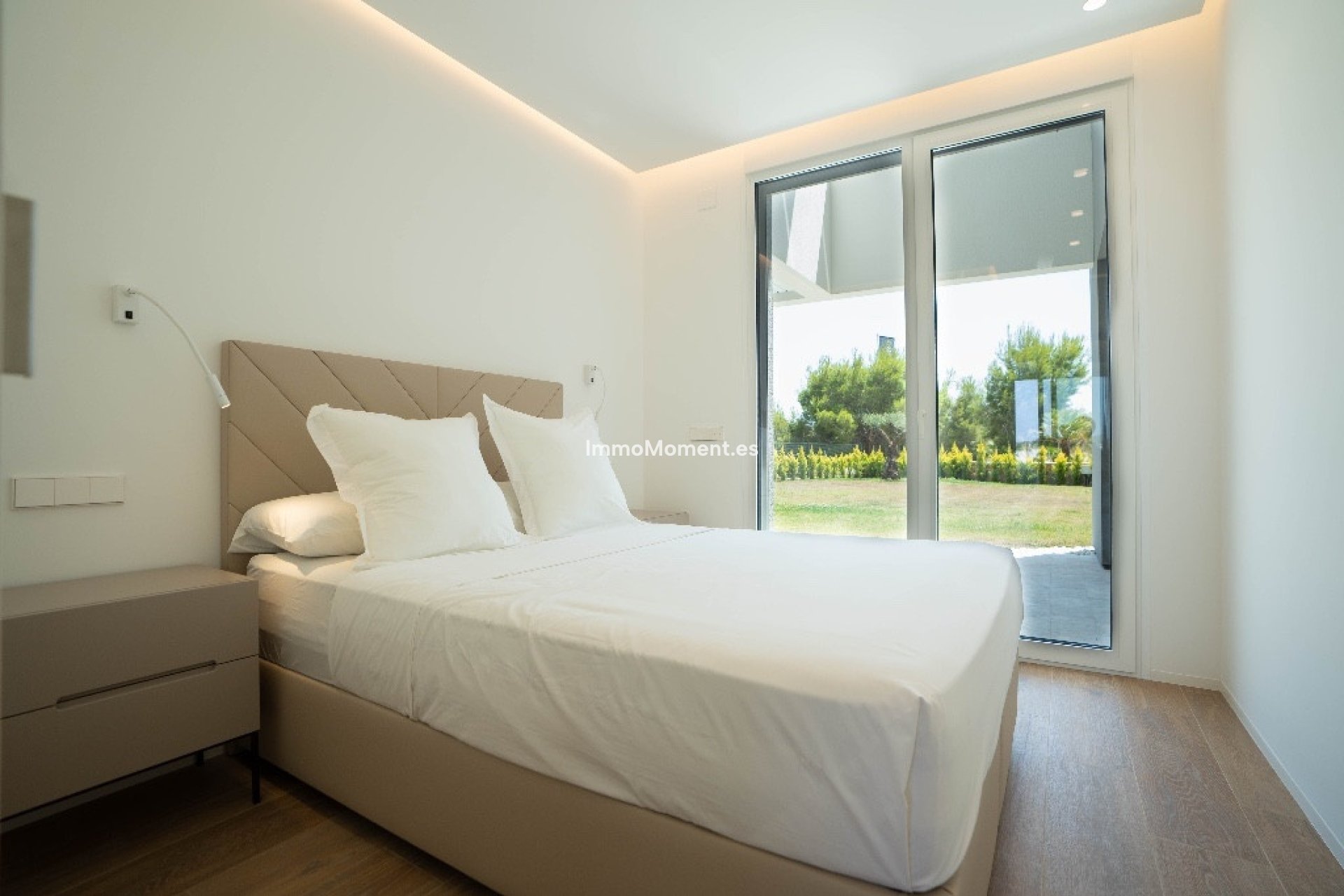 Reventa - Apartamento - Orihuela - Las Colinas Golf