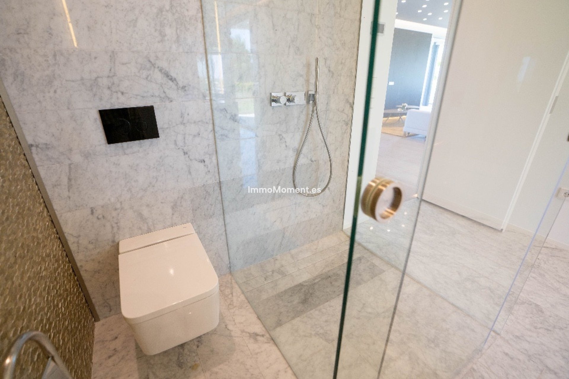 Reventa - Apartamento - Orihuela - Las Colinas Golf