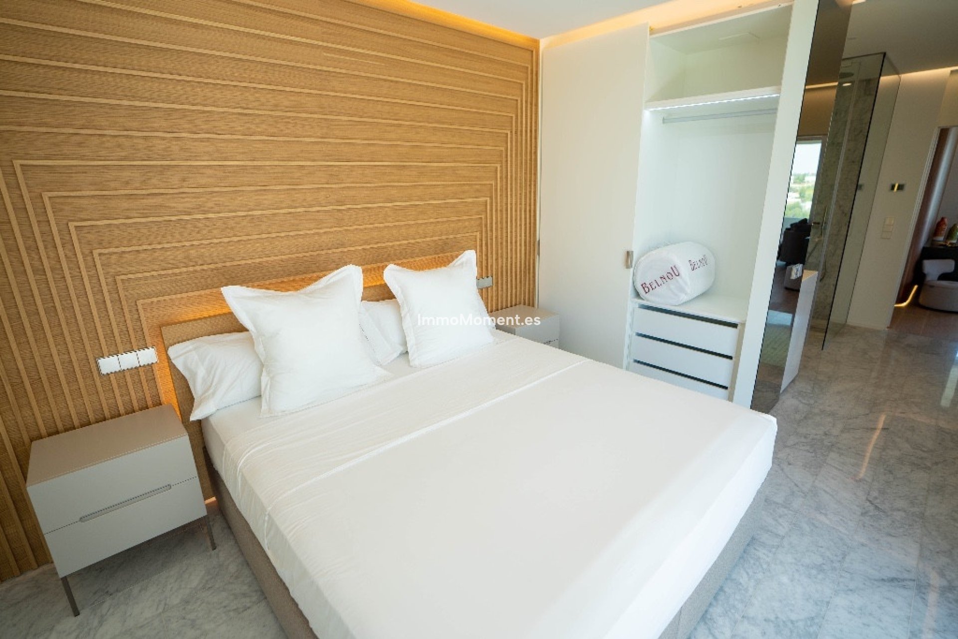 Reventa - Apartamento - Orihuela - Las Colinas Golf