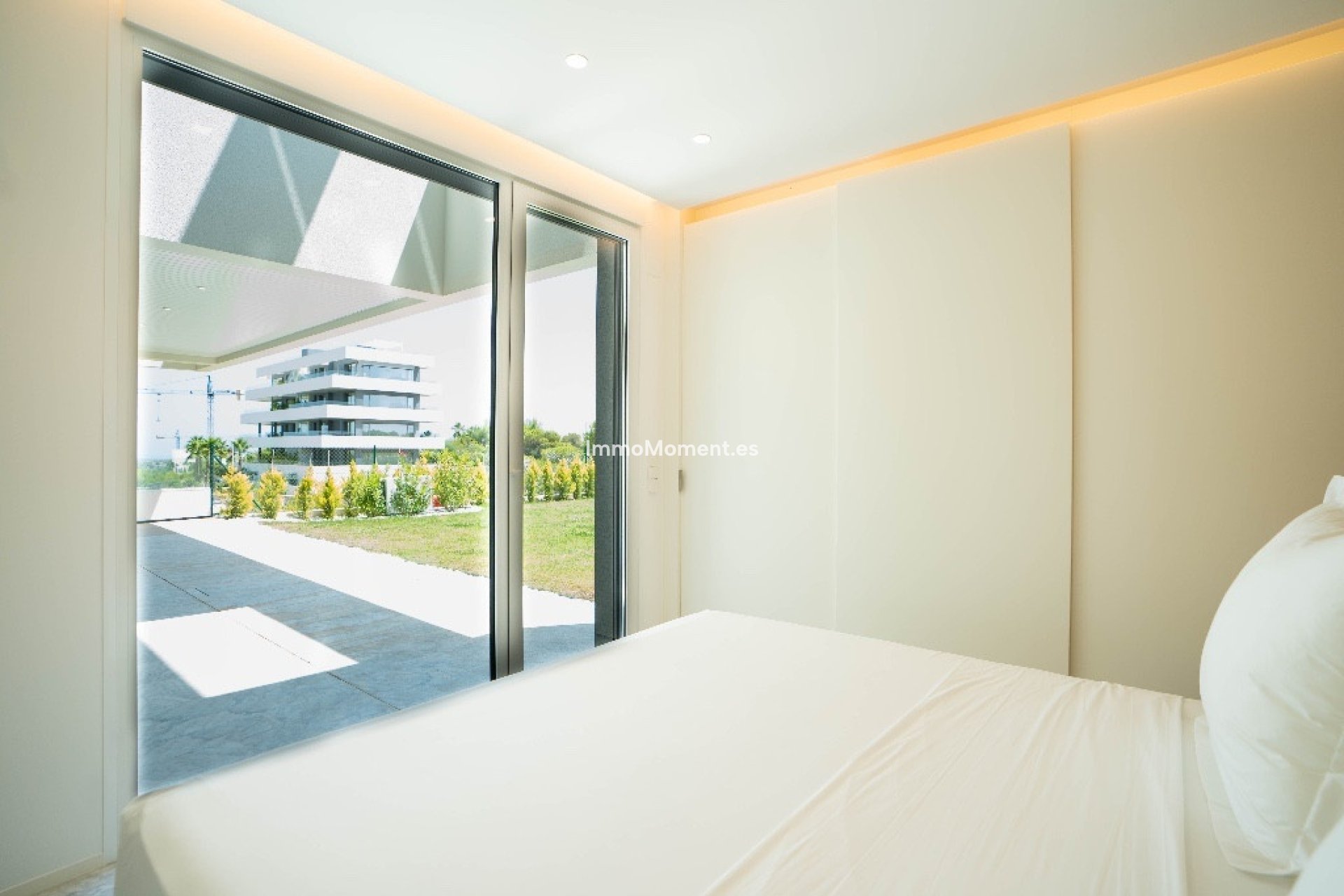 Reventa - Apartamento - Orihuela - Las Colinas Golf