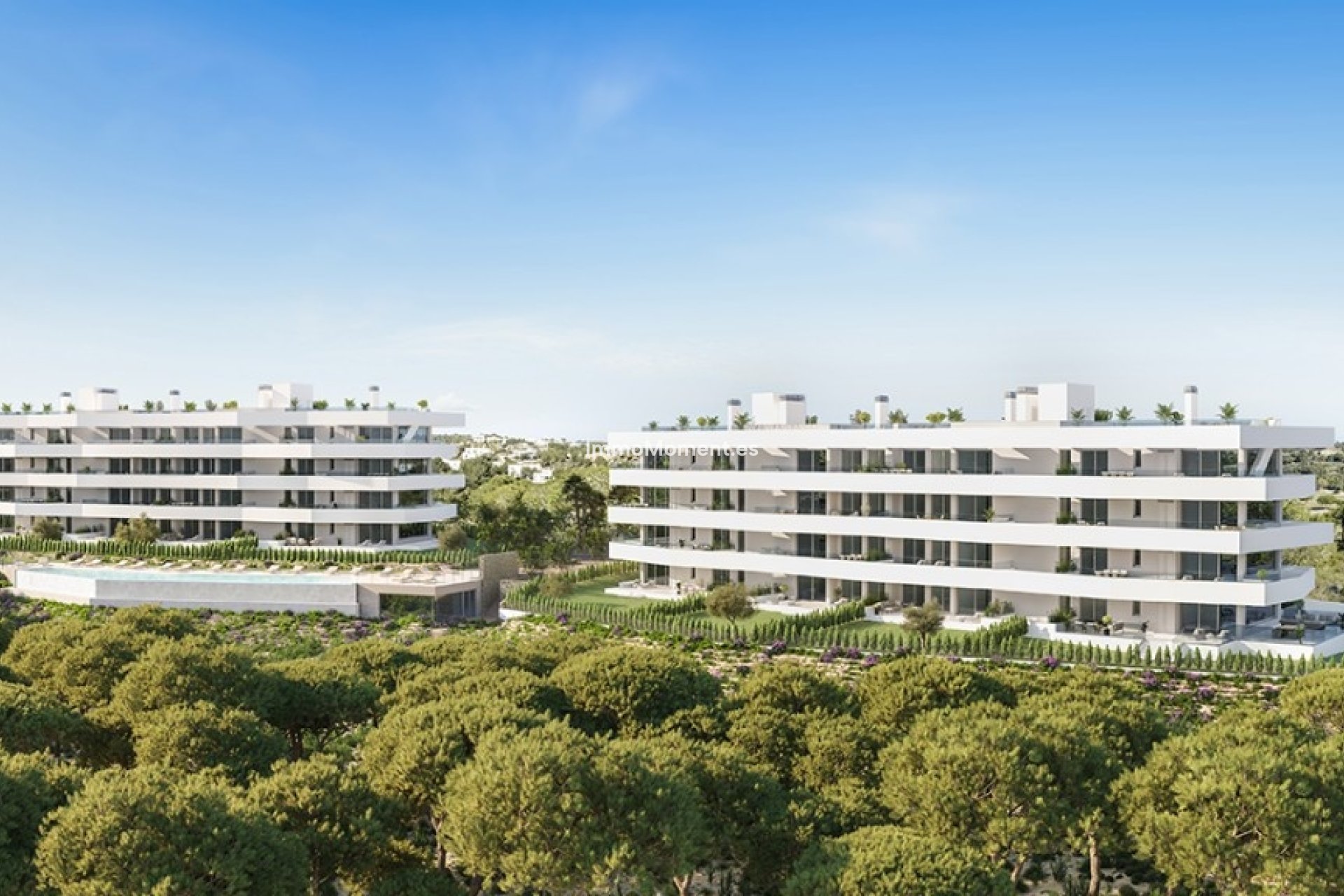 Reventa - Apartamento - Orihuela - Las Colinas Golf