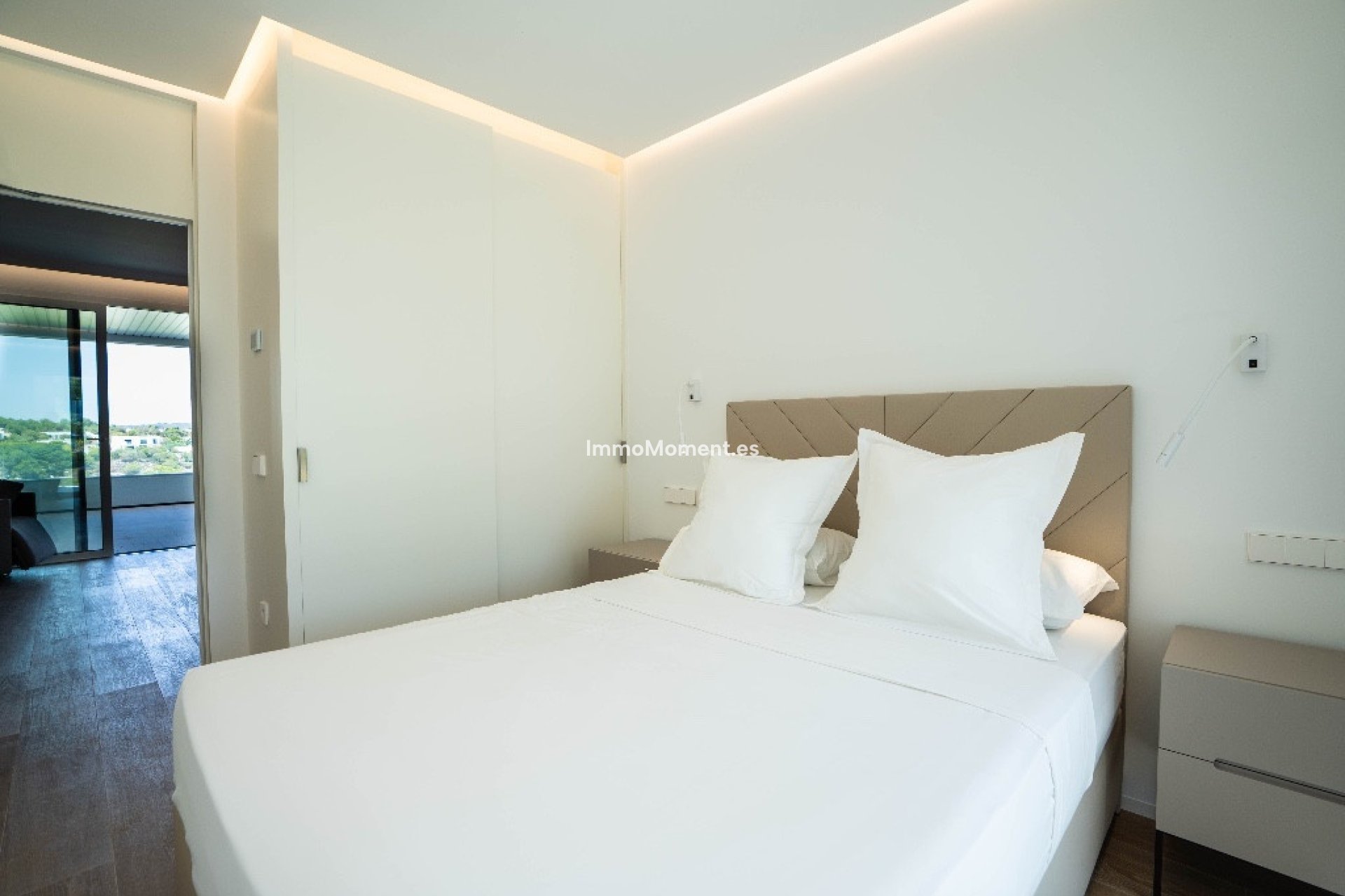 Reventa - Apartamento - Orihuela - Las Colinas Golf