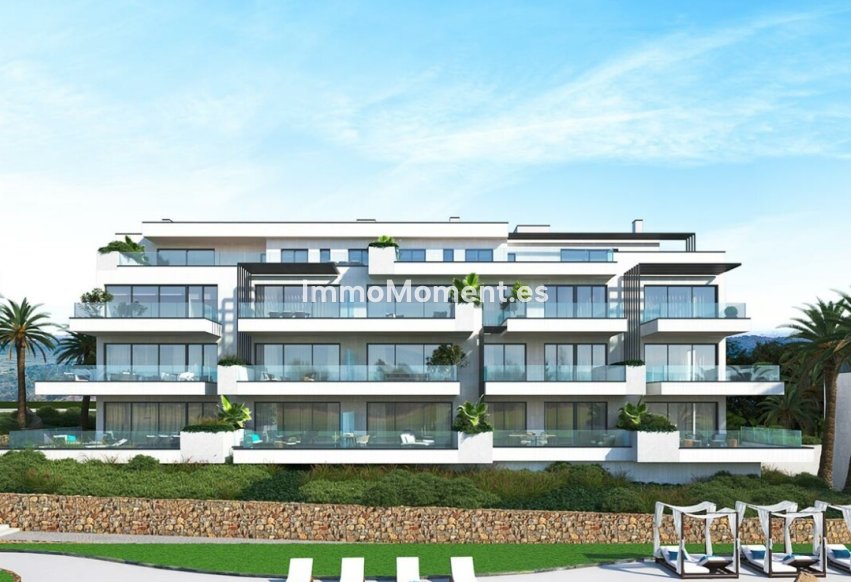 Reventa - Apartamento - Orihuela - Las Colinas Golf