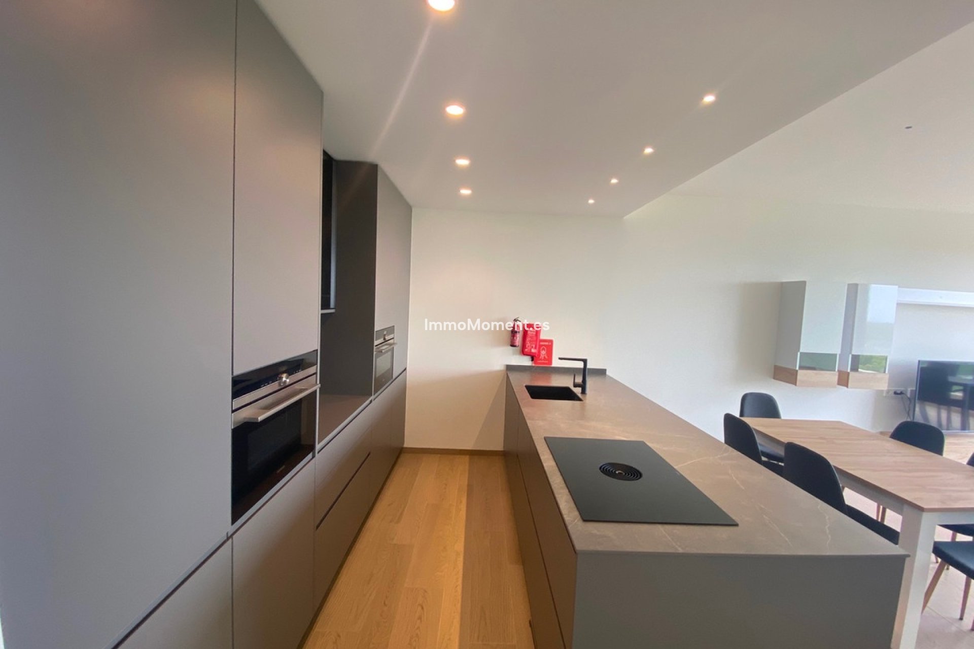 Reventa - Apartamento - Orihuela - Las Colinas Golf