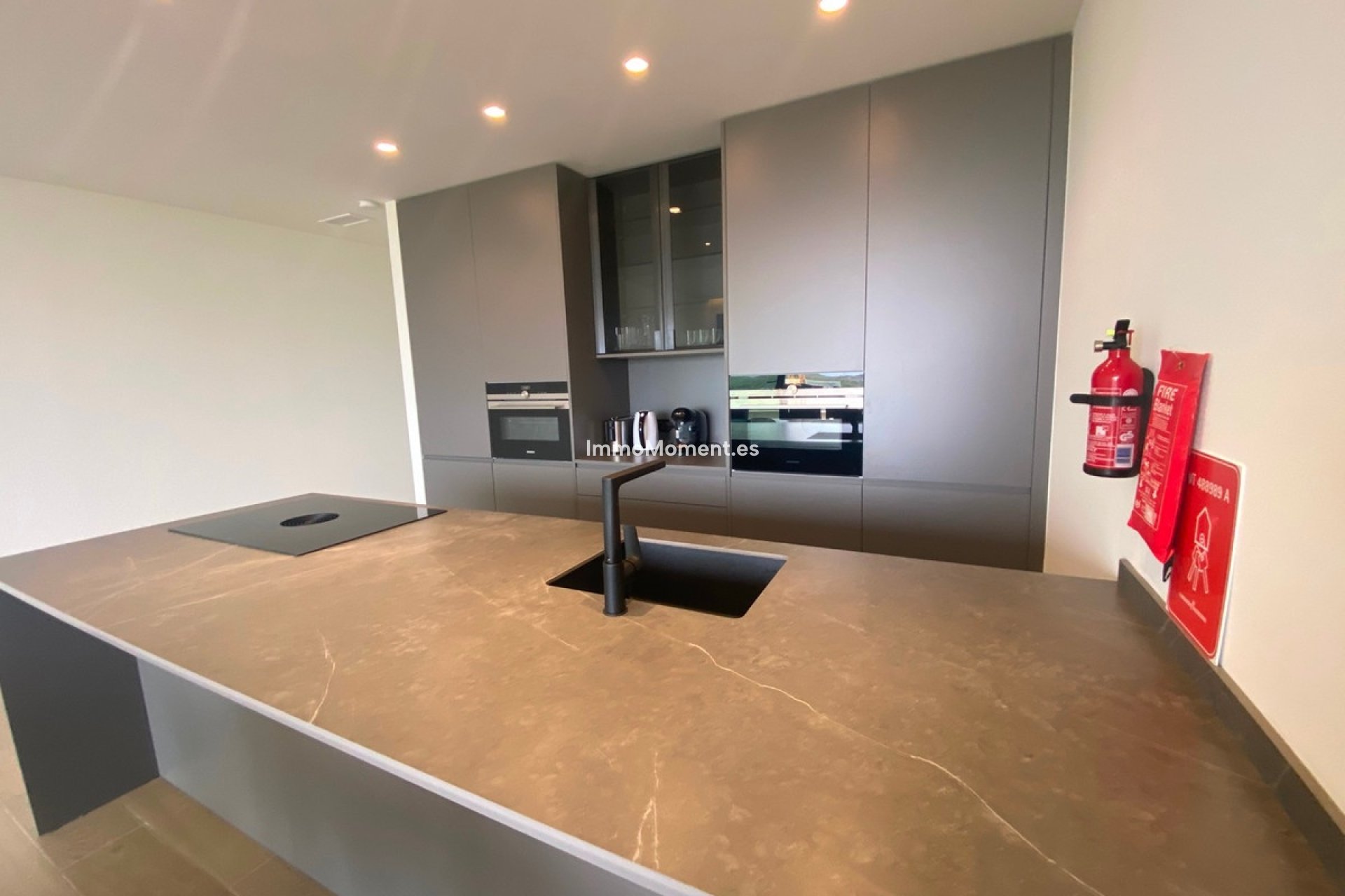 Reventa - Apartamento - Orihuela - Las Colinas Golf