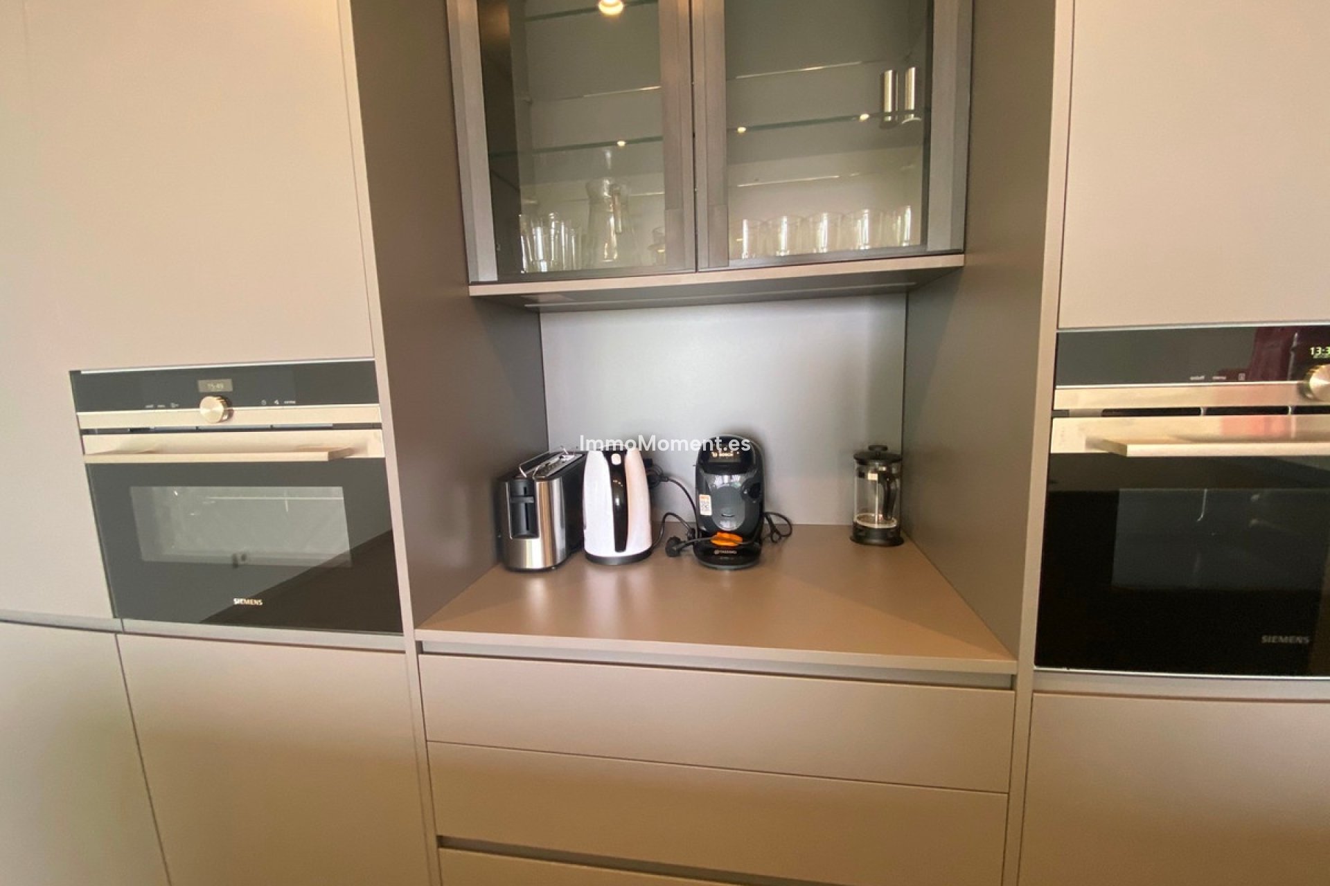 Reventa - Apartamento - Orihuela - Las Colinas Golf