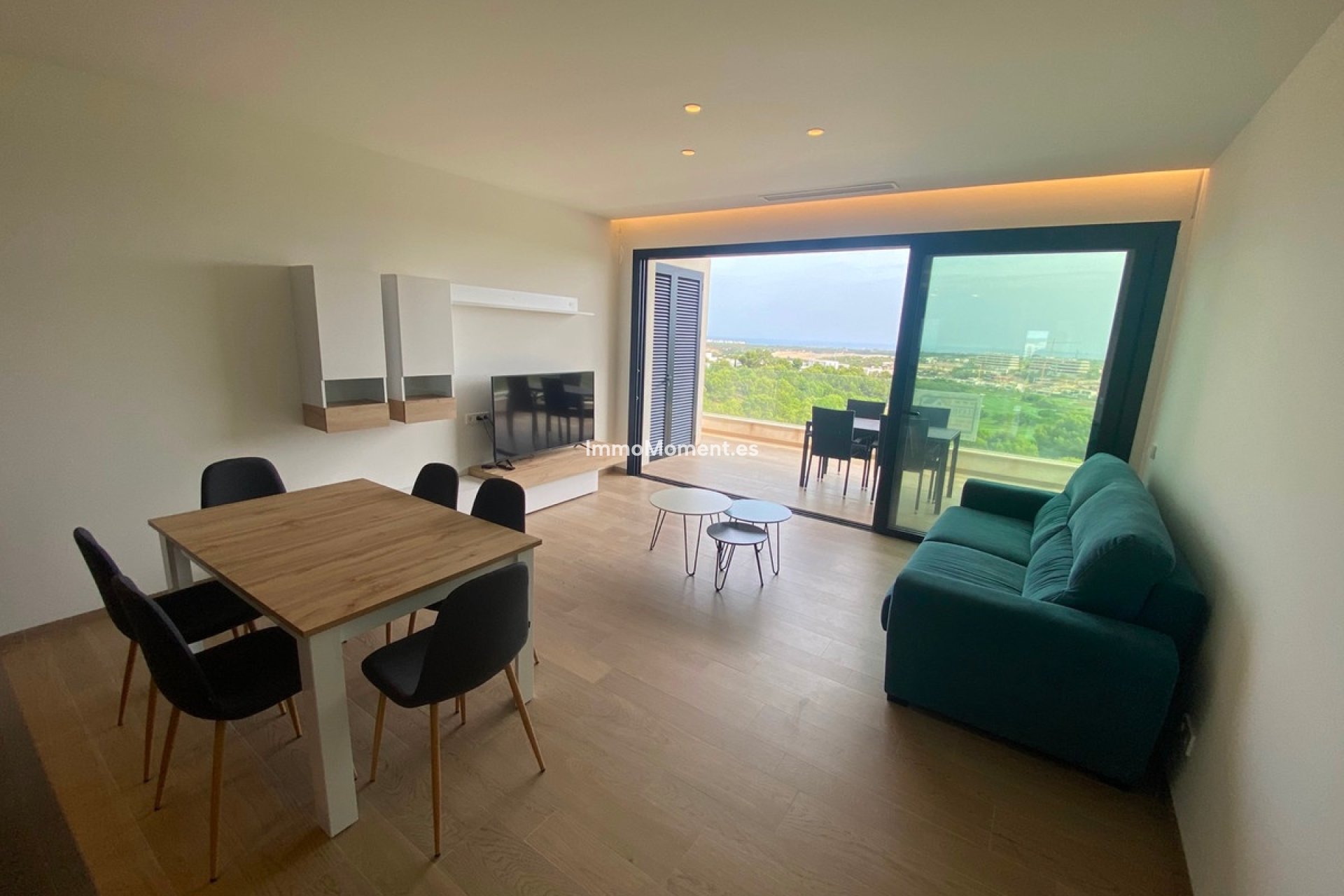 Reventa - Apartamento - Orihuela - Las Colinas Golf