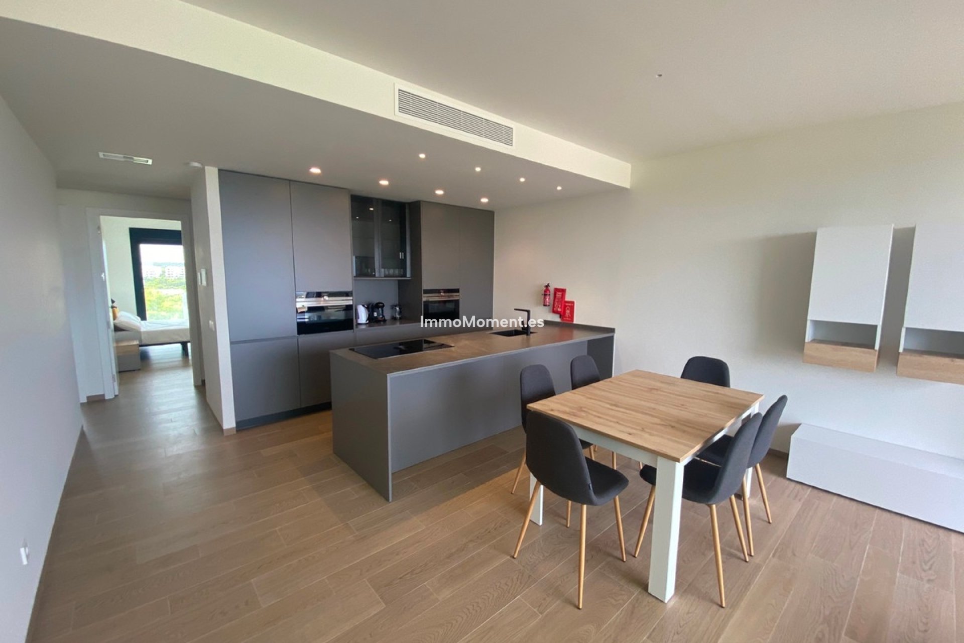 Reventa - Apartamento - Orihuela - Las Colinas Golf