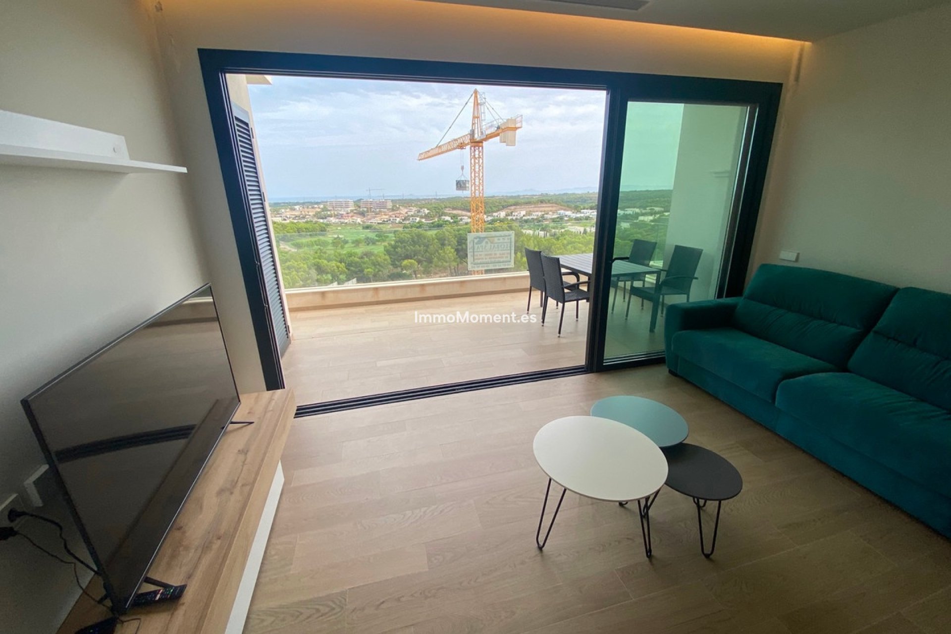 Reventa - Apartamento - Orihuela - Las Colinas Golf