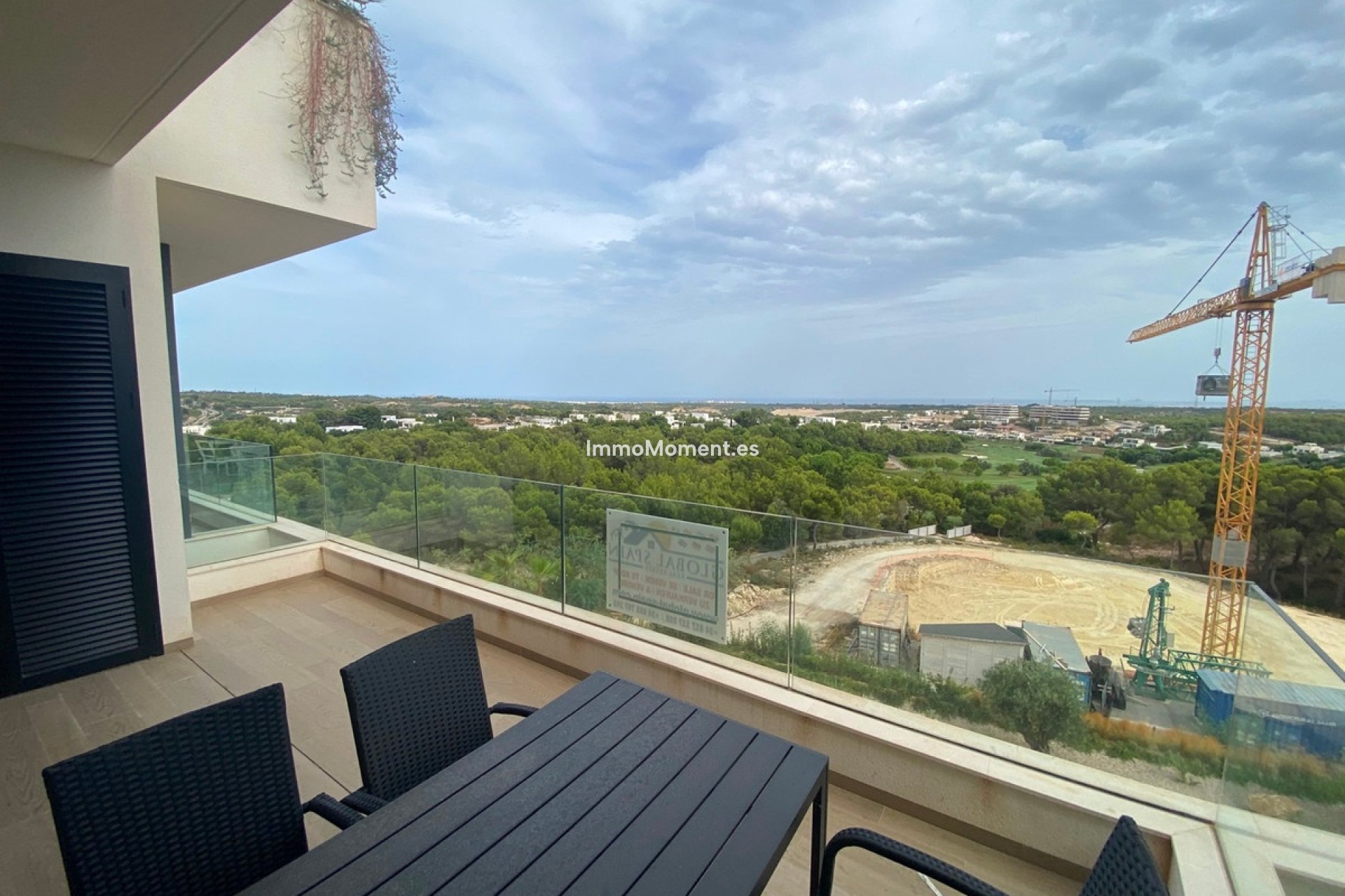 Reventa - Apartamento - Orihuela - Las Colinas Golf
