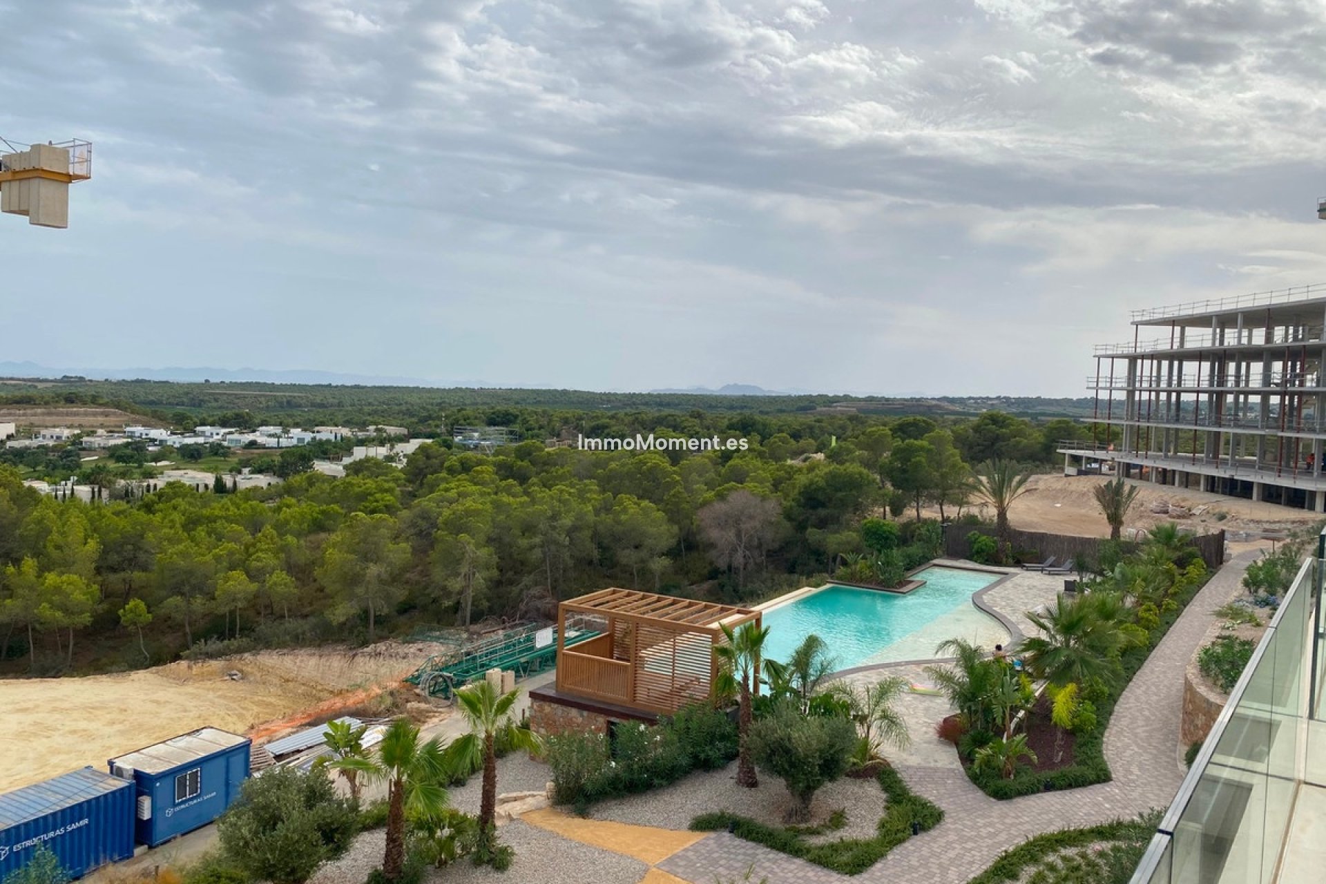Reventa - Apartamento - Orihuela - Las Colinas Golf