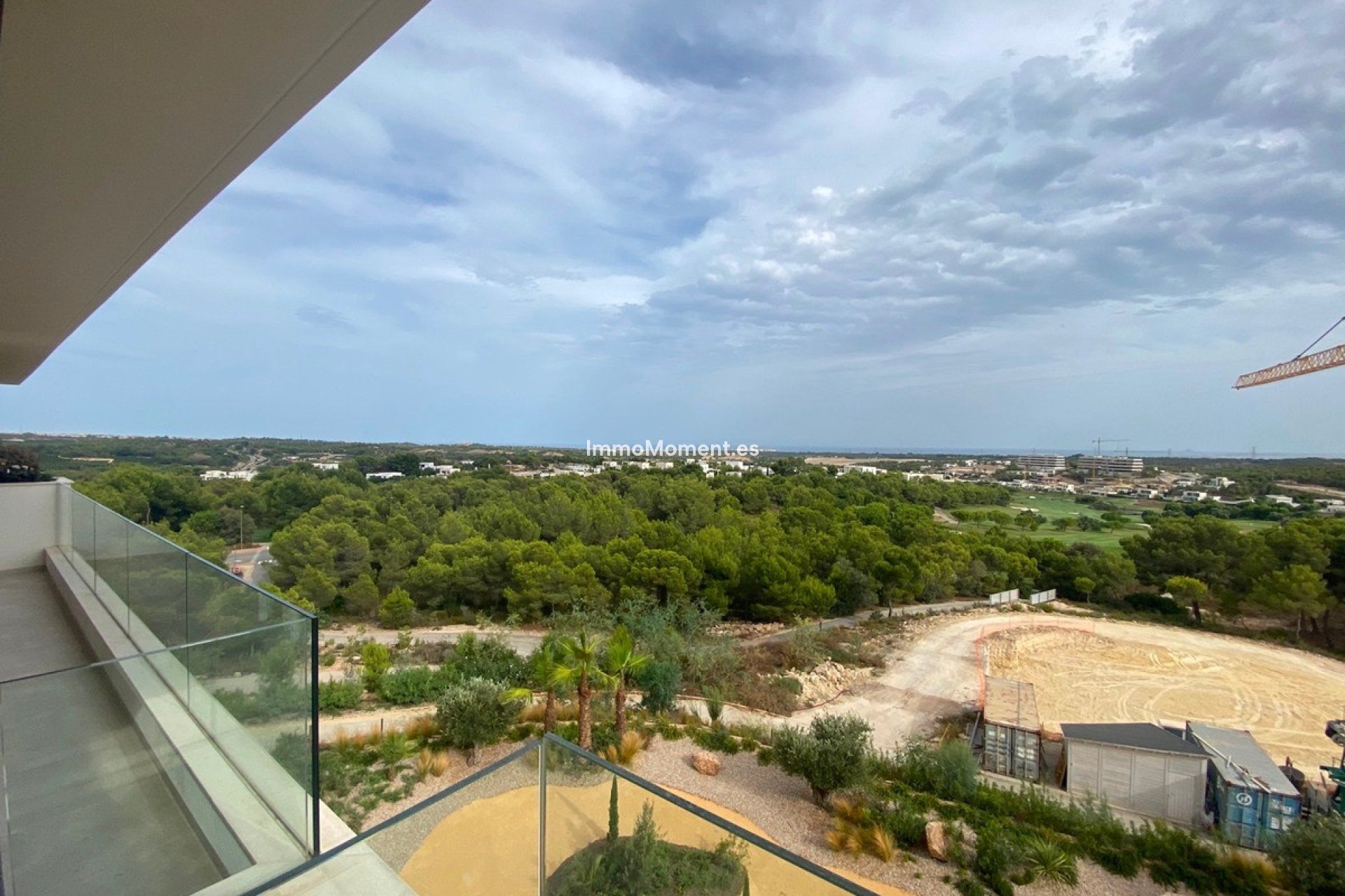 Reventa - Apartamento - Orihuela - Las Colinas Golf