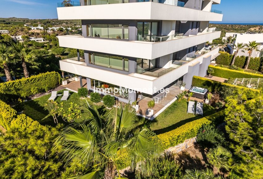 Reventa - Apartamento - Orihuela - Las Colinas Golf