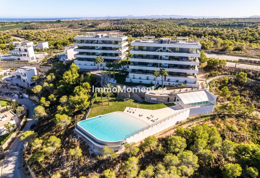 Reventa - Apartamento - Orihuela - Las Colinas Golf