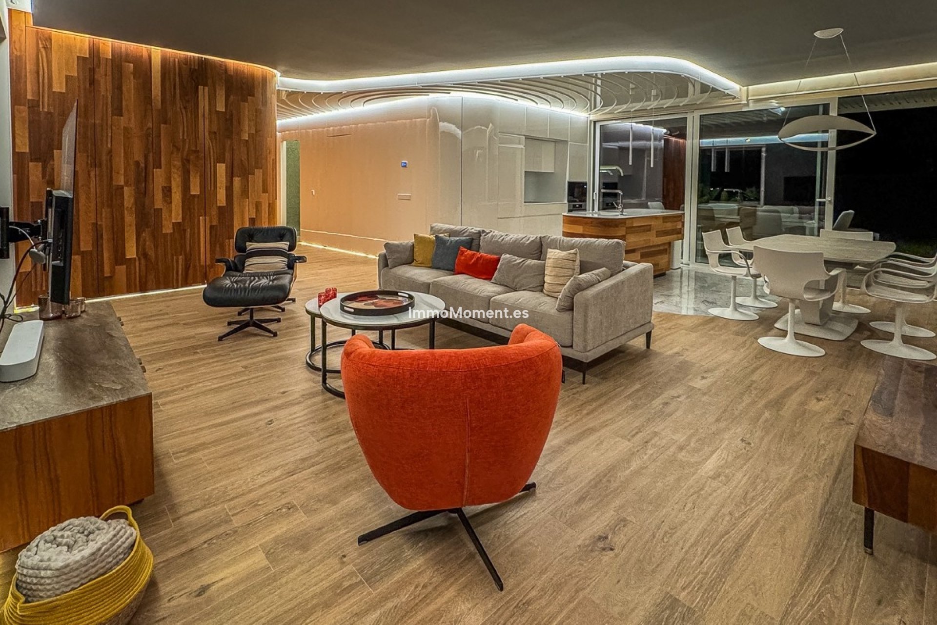 Reventa - Apartamento - Orihuela - Las Colinas Golf