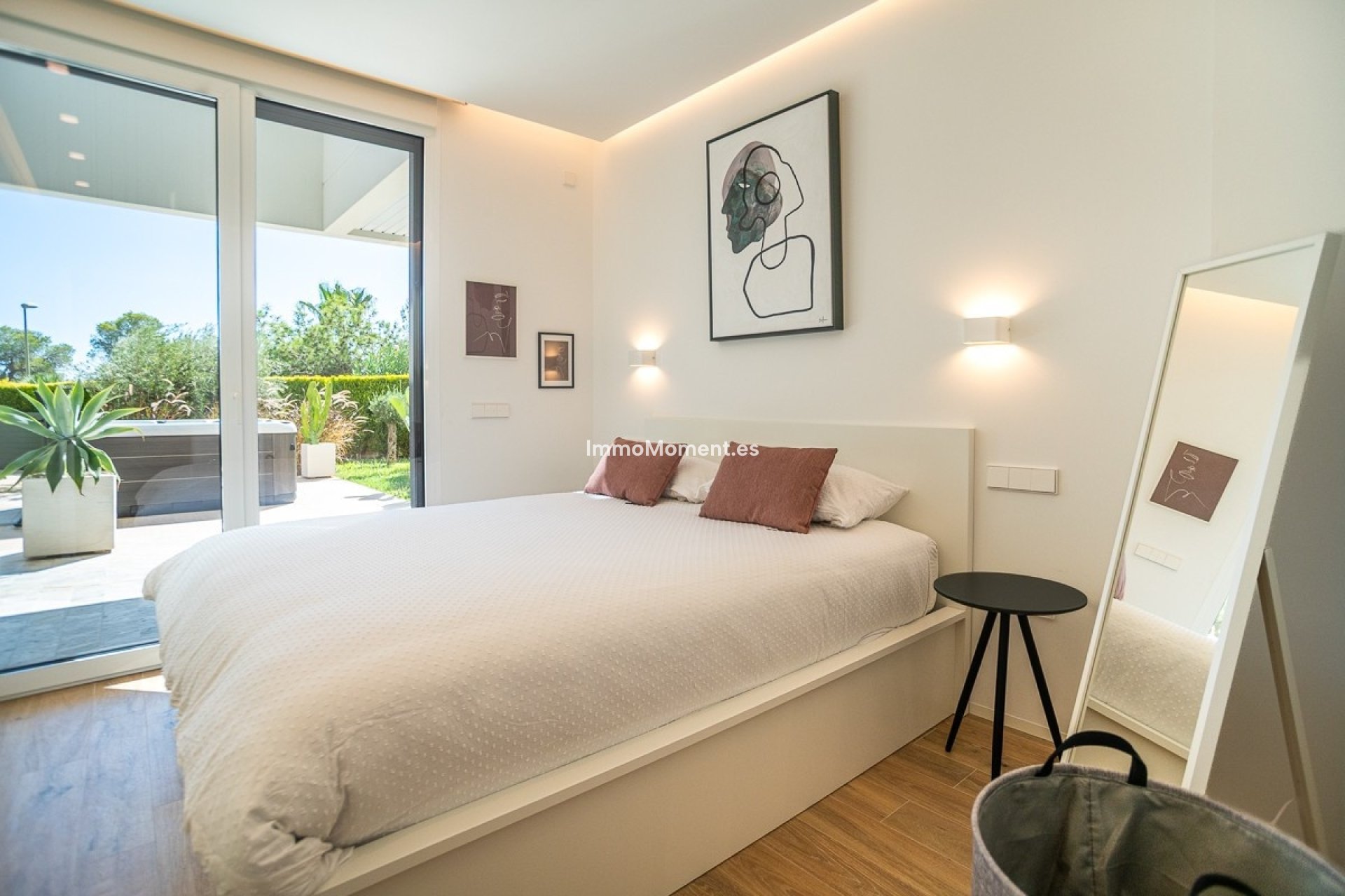 Reventa - Apartamento - Orihuela - Las Colinas Golf