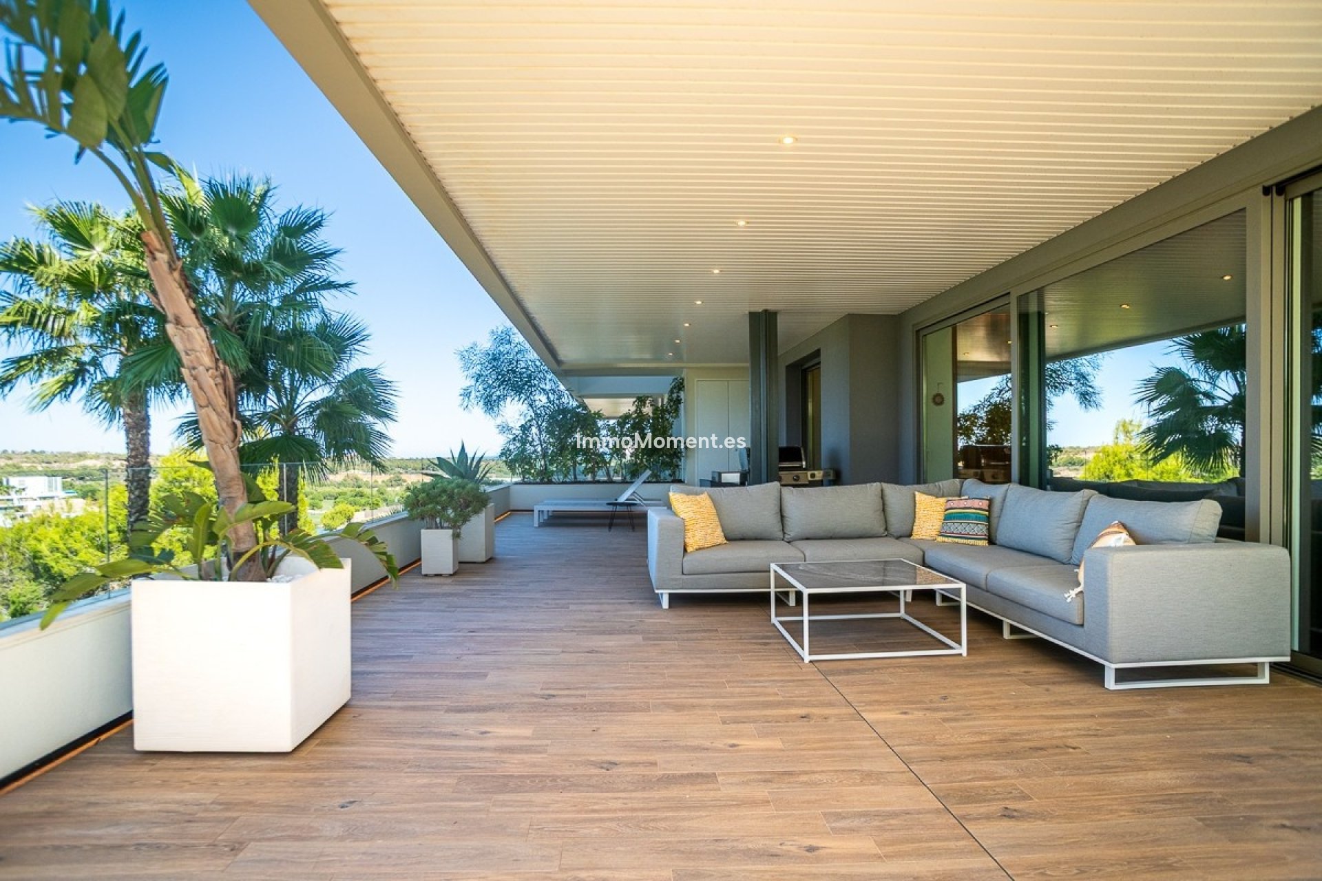 Reventa - Apartamento - Orihuela - Las Colinas Golf