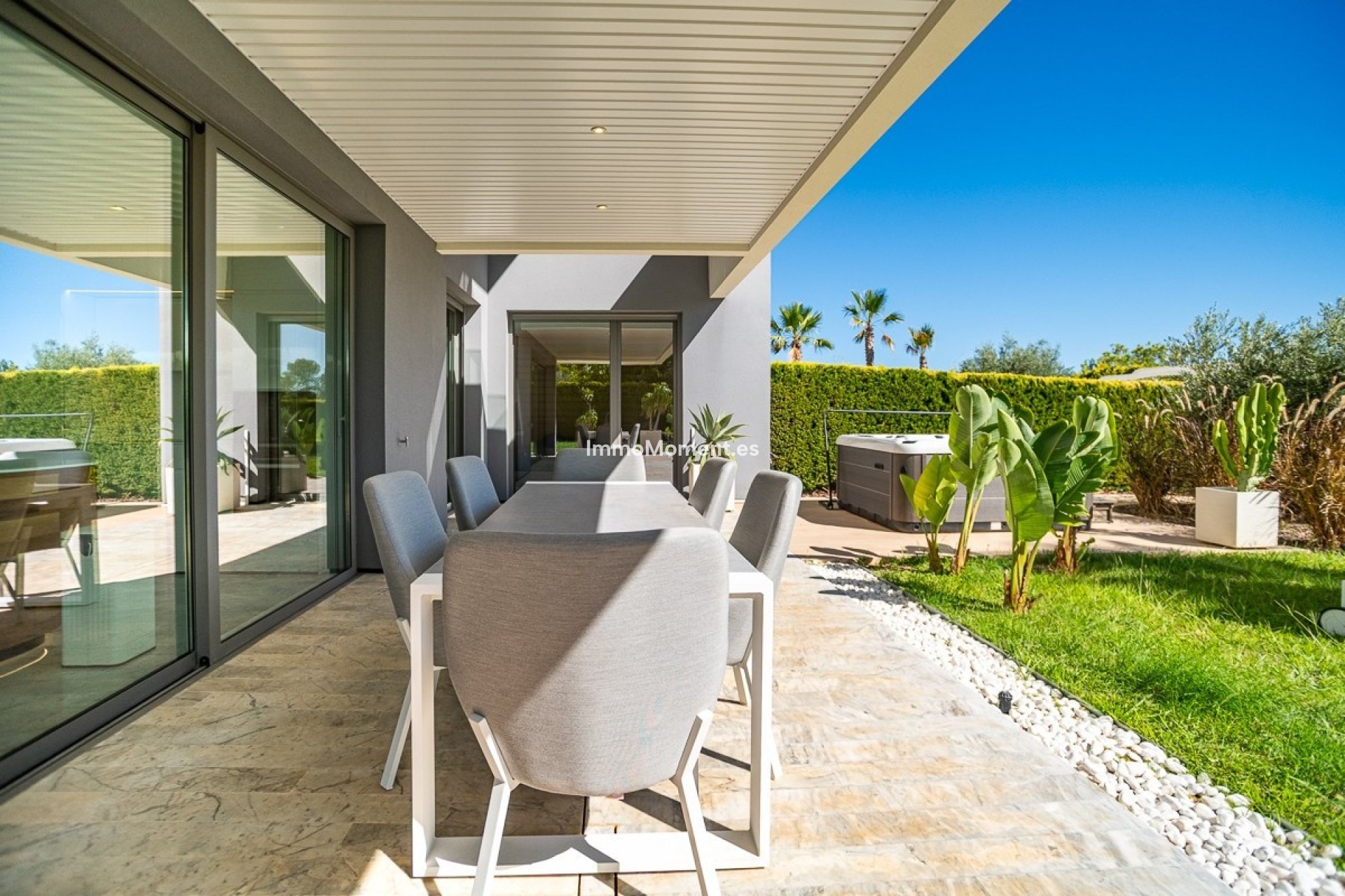 Reventa - Apartamento - Orihuela - Las Colinas Golf