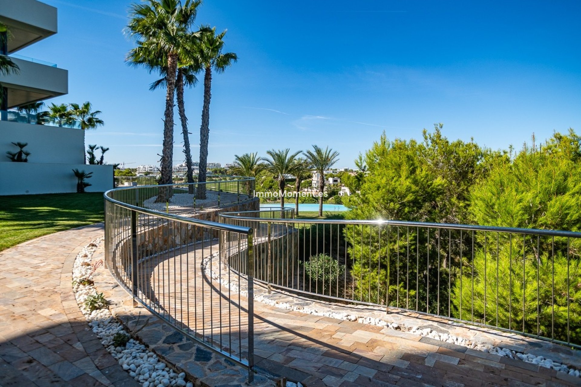Reventa - Apartamento - Orihuela - Las Colinas Golf