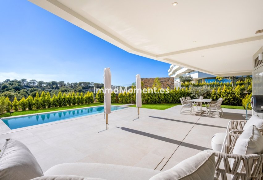 Reventa - Apartamento - Orihuela - Las Colinas Golf