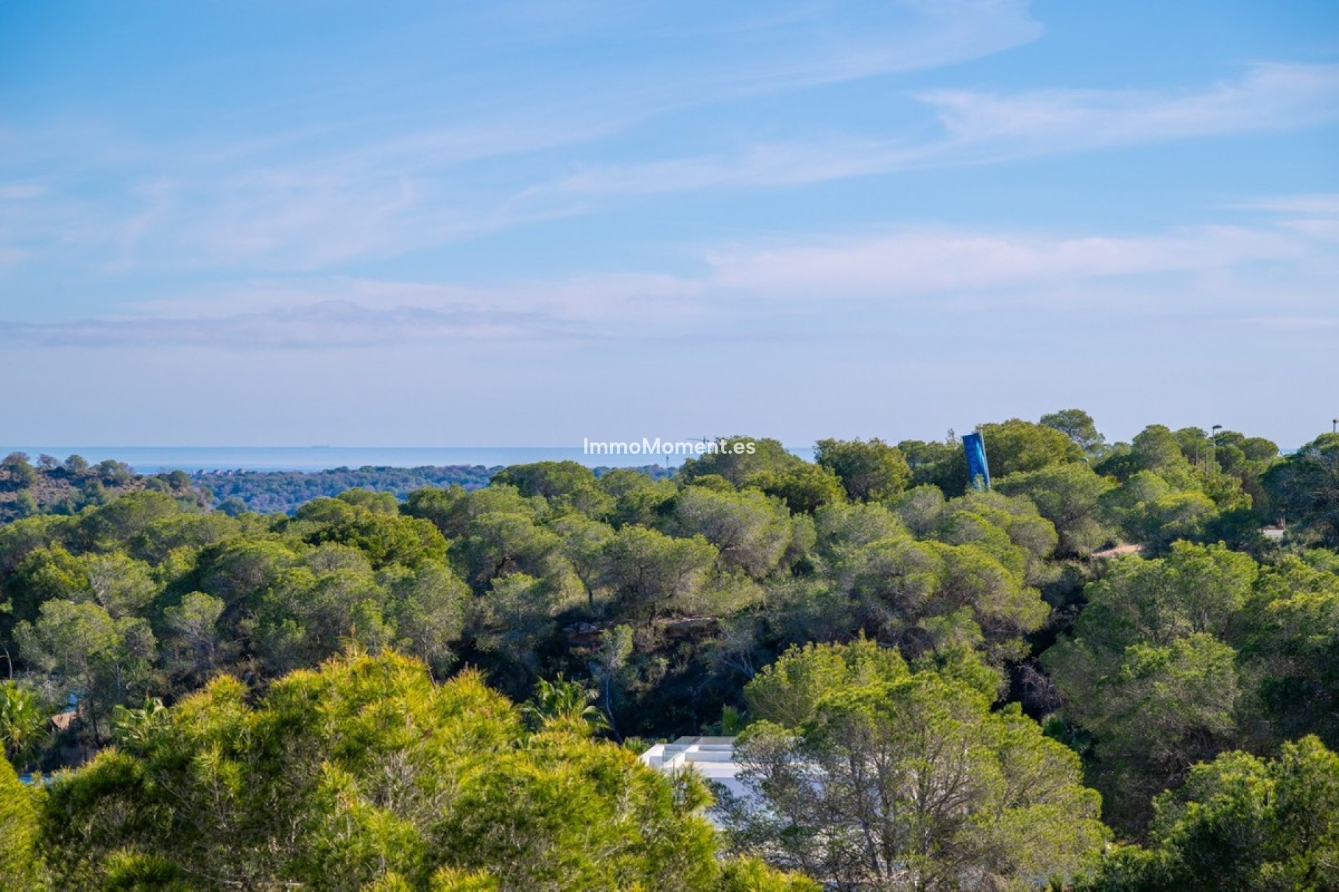 Reventa - Apartamento - Orihuela - Las Colinas Golf