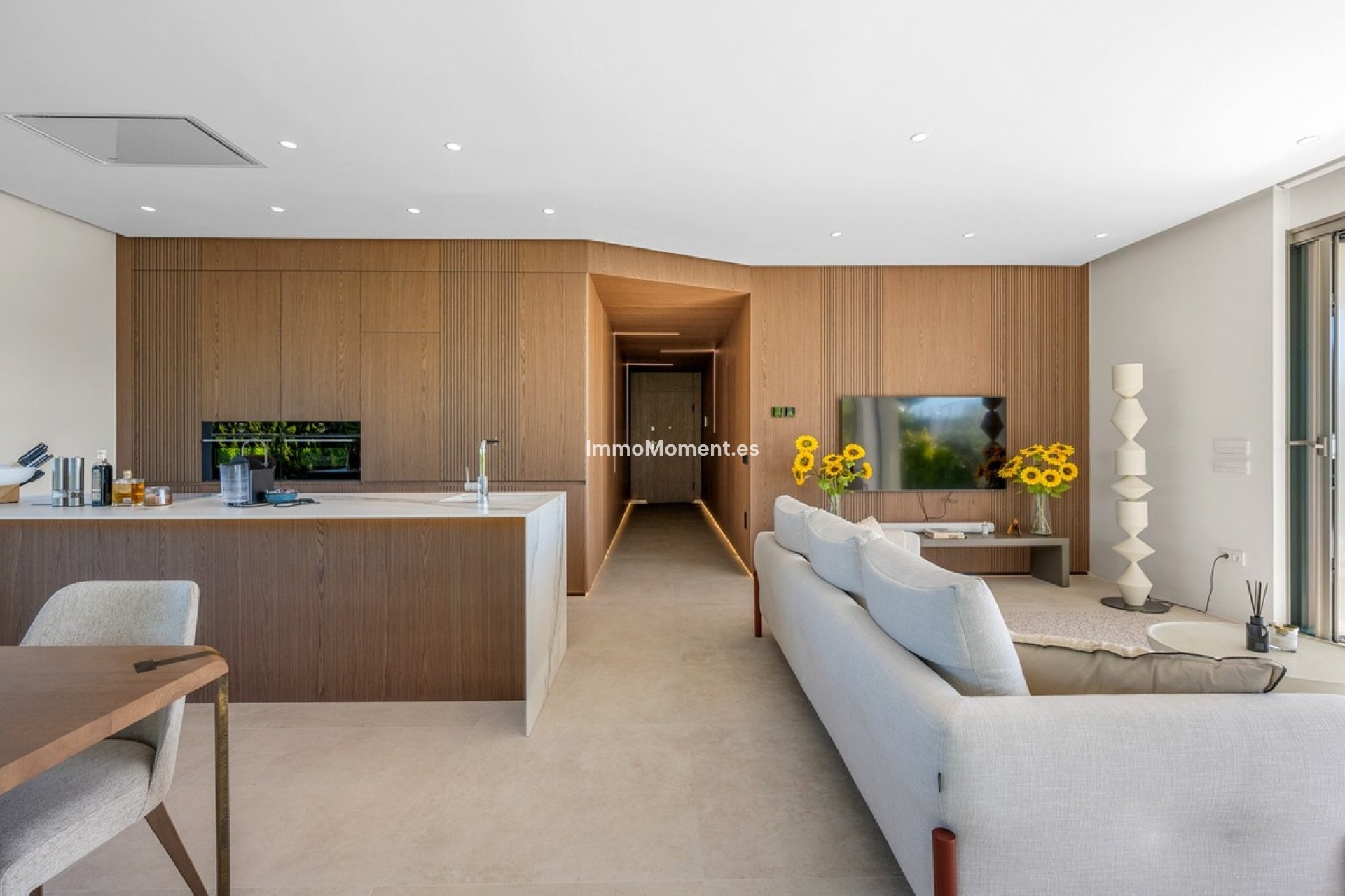 Reventa - Apartamento - Orihuela - Las Colinas Golf