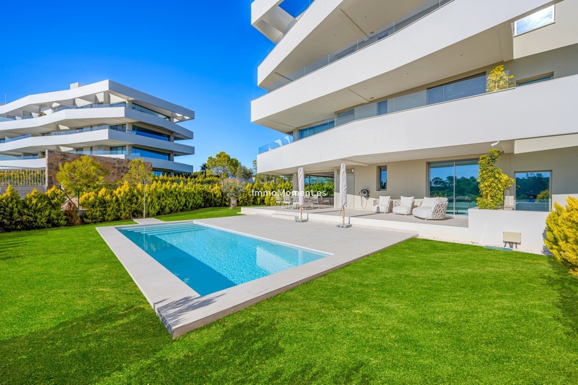 Reventa - Apartamento - Orihuela - Las Colinas Golf