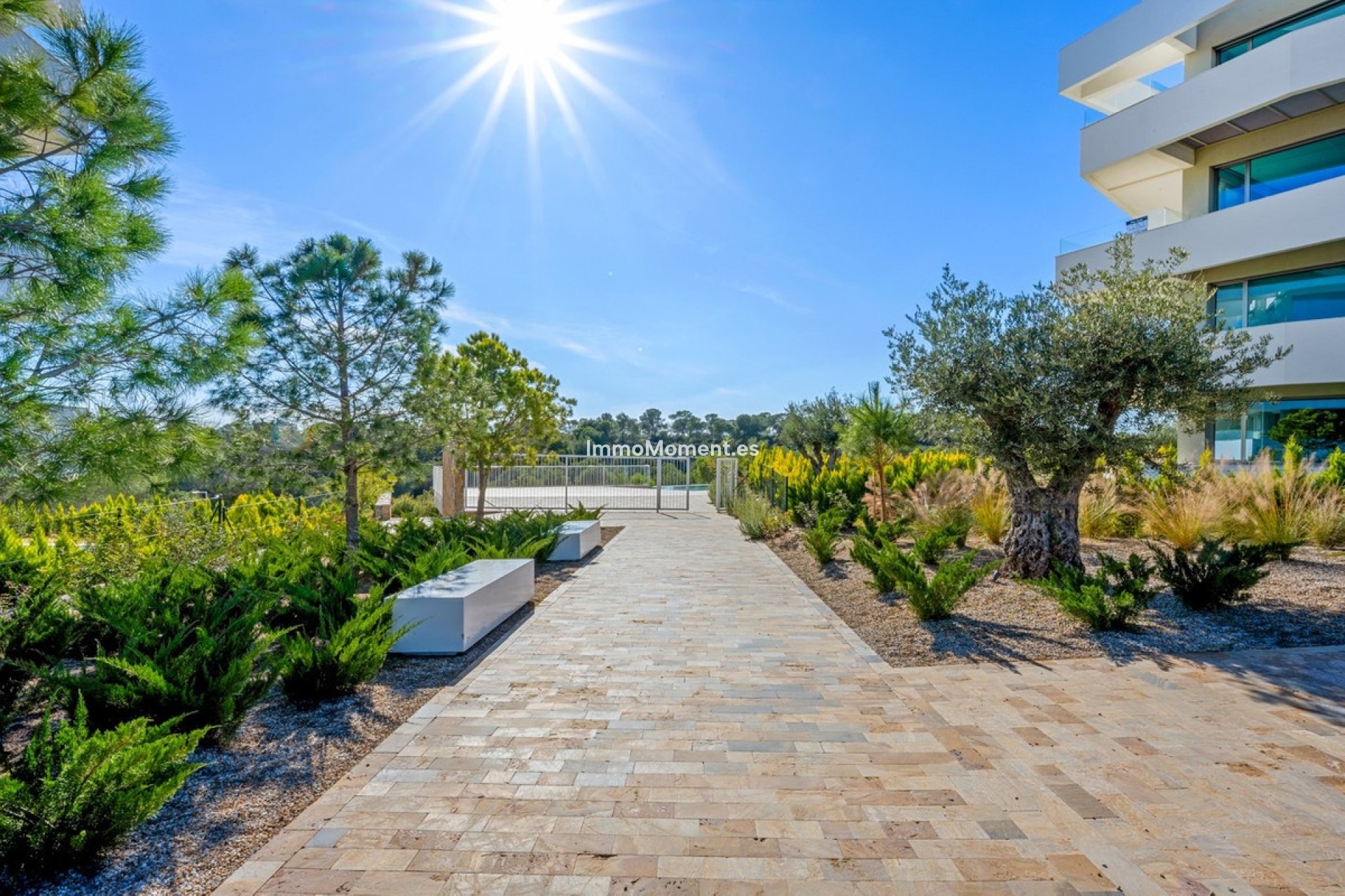 Reventa - Apartamento - Orihuela - Las Colinas Golf