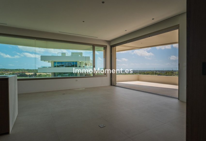 Reventa - Apartamento - Orihuela - Las Colinas Golf