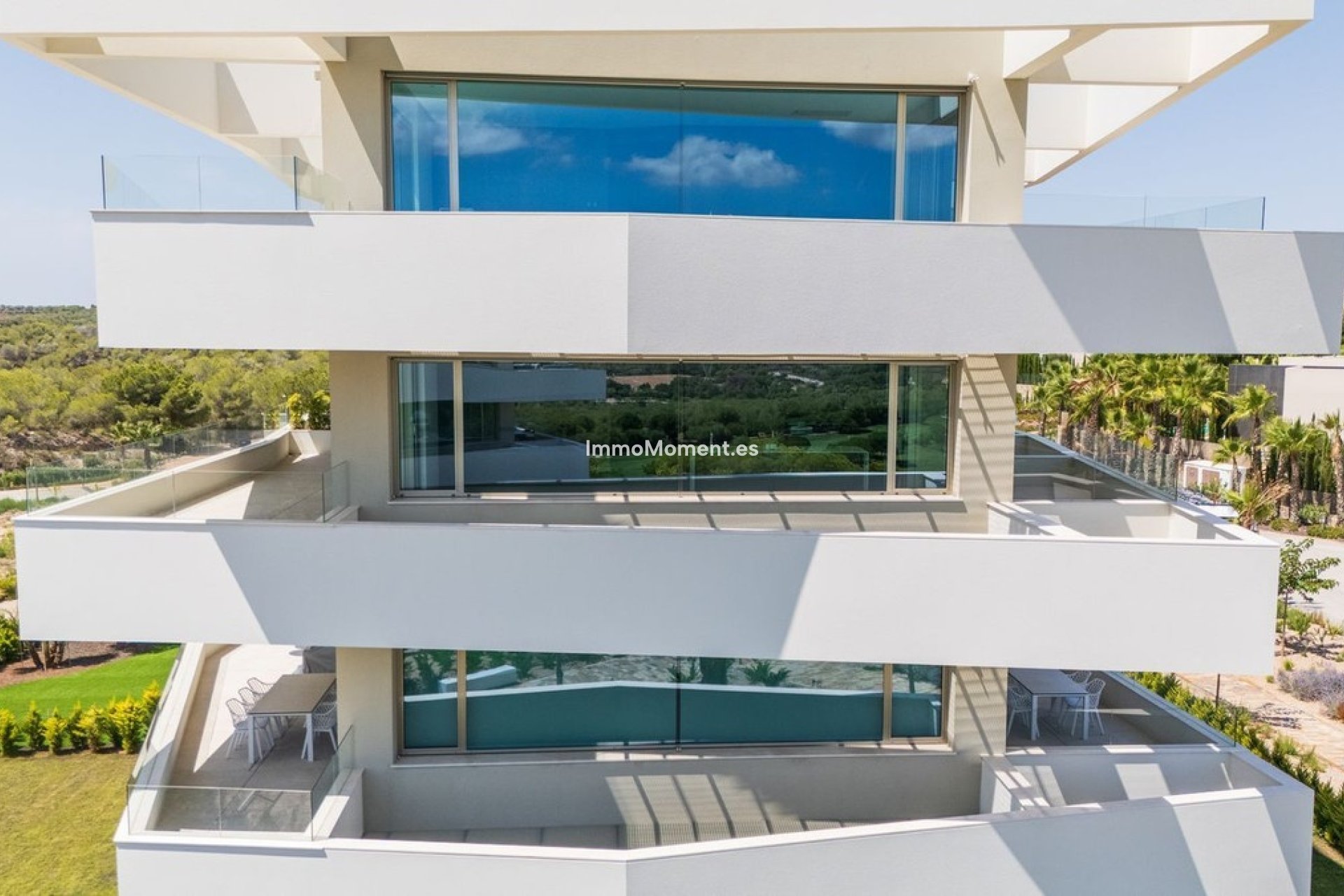 Reventa - Apartamento - Orihuela - Las Colinas Golf