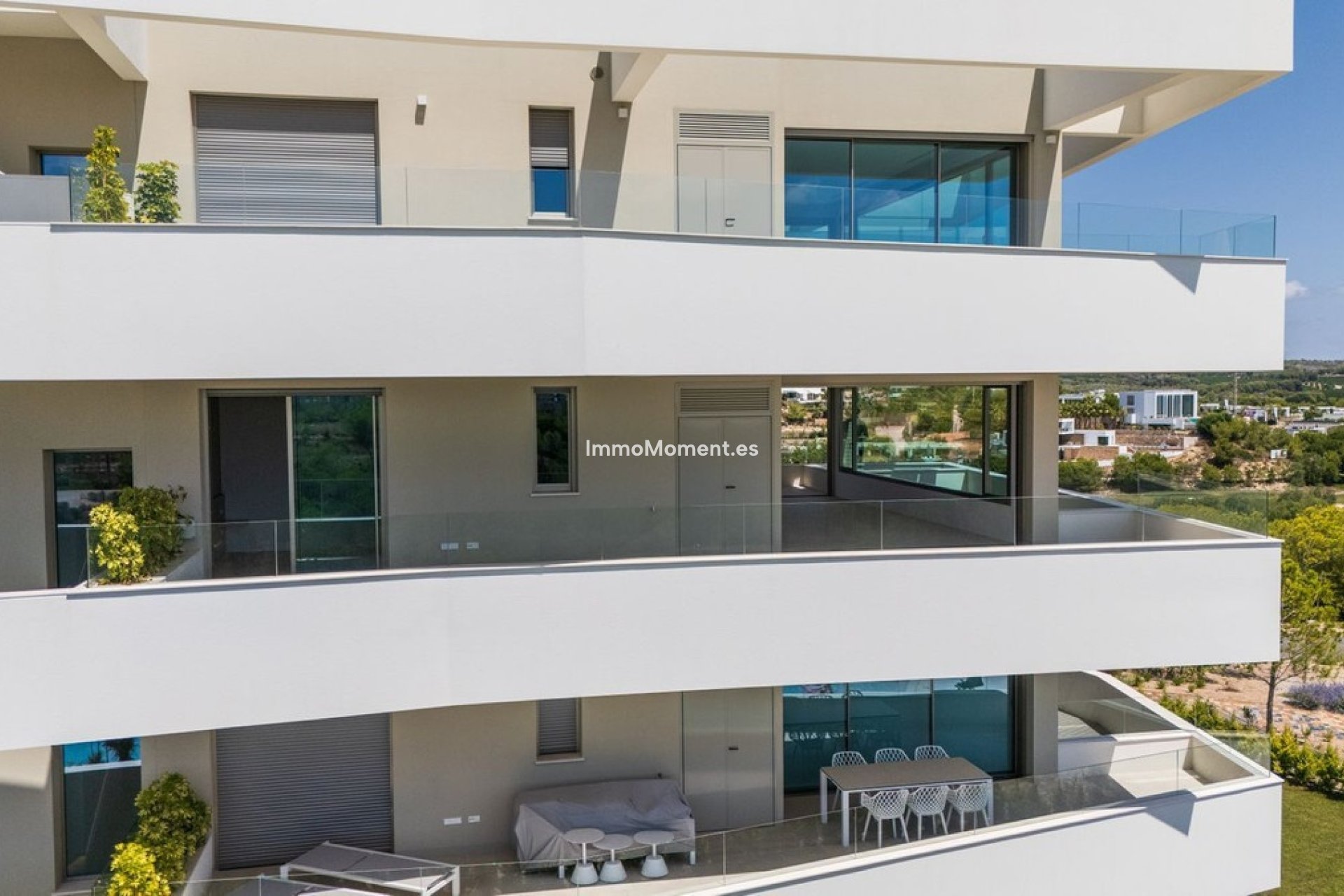 Reventa - Apartamento - Orihuela - Las Colinas Golf