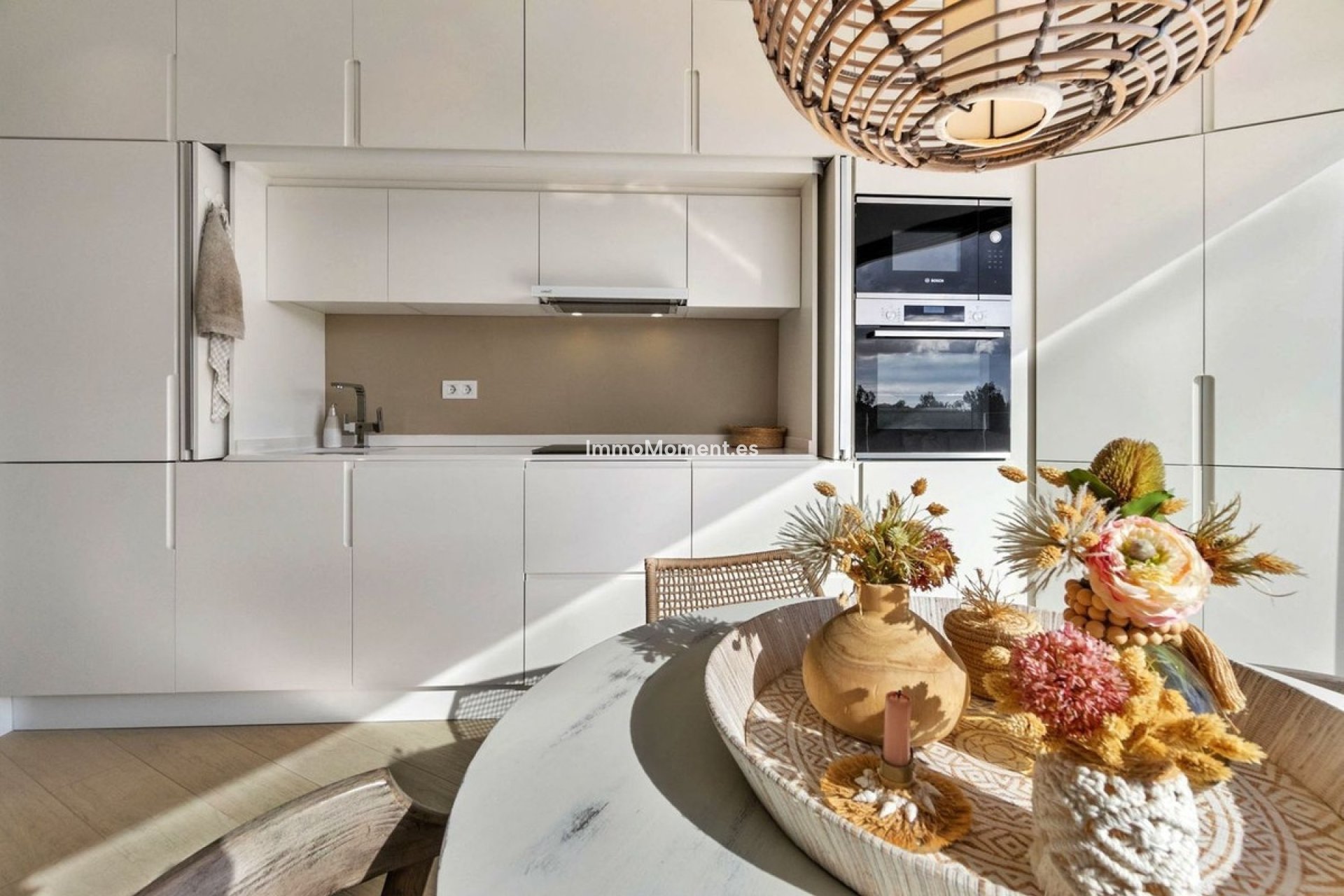 Reventa - Apartamento - Orihuela - Las Colinas Golf