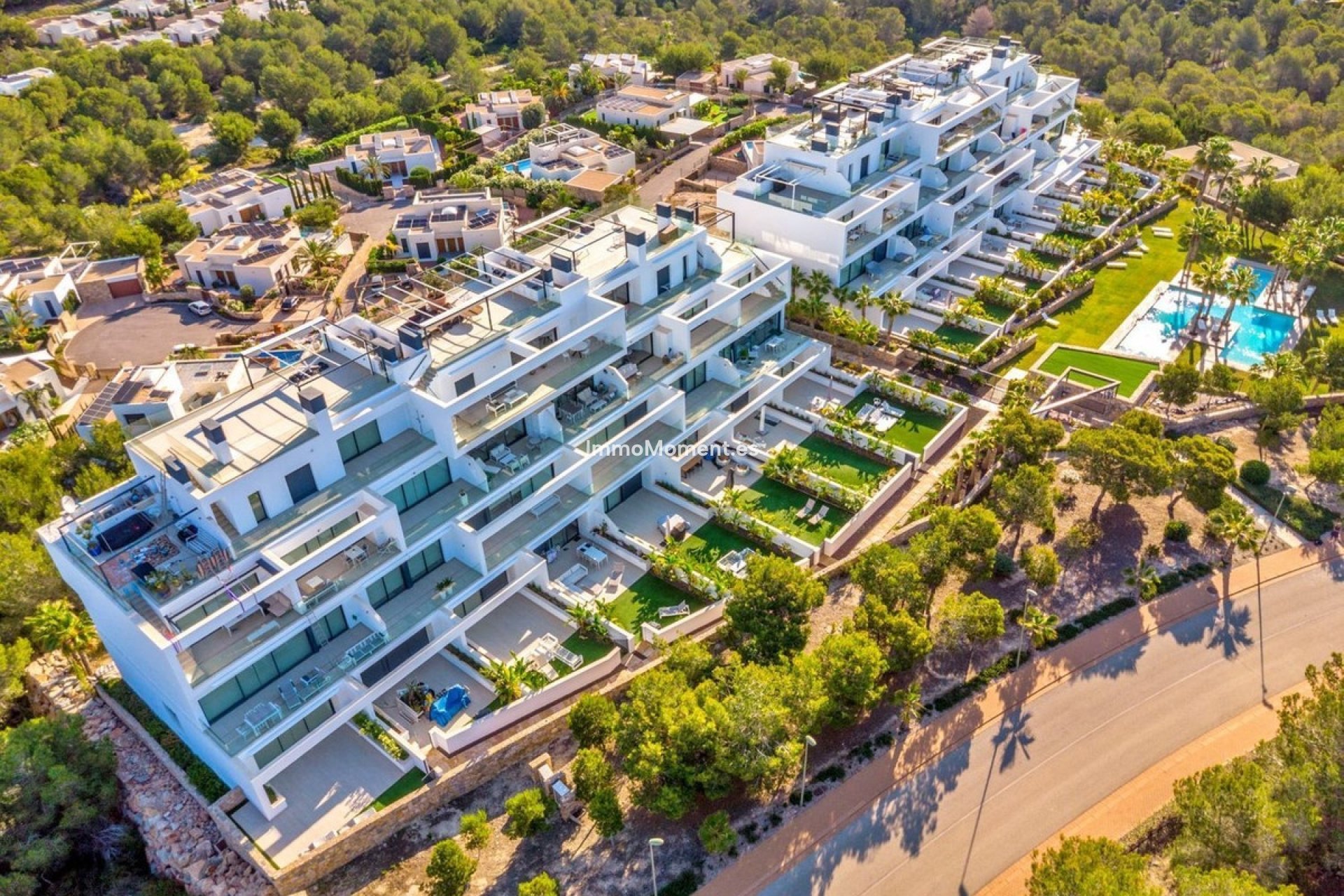 Reventa - Apartamento - Orihuela - Las Colinas Golf