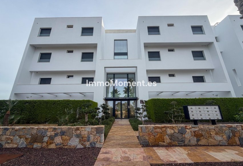 Reventa - Apartamento - Orihuela - Las Colinas Golf