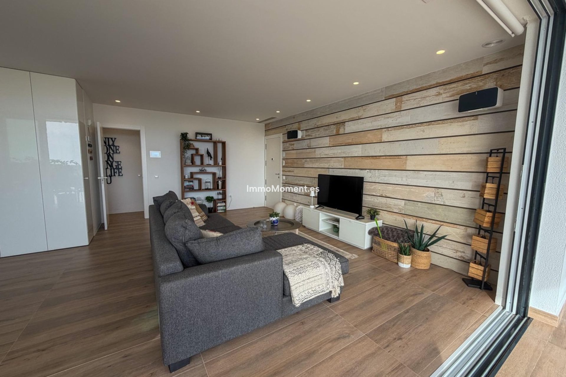 Reventa - Apartamento - Orihuela - Las Colinas Golf