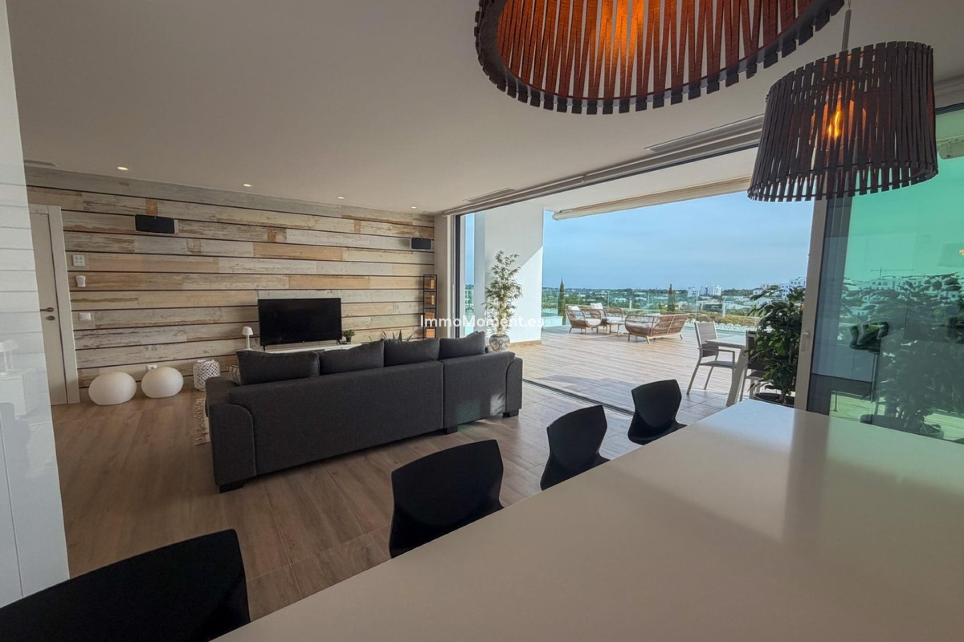 Reventa - Apartamento - Orihuela - Las Colinas Golf