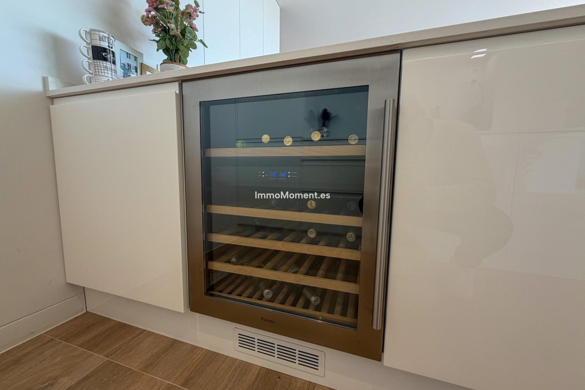 Reventa - Apartamento - Orihuela - Las Colinas Golf