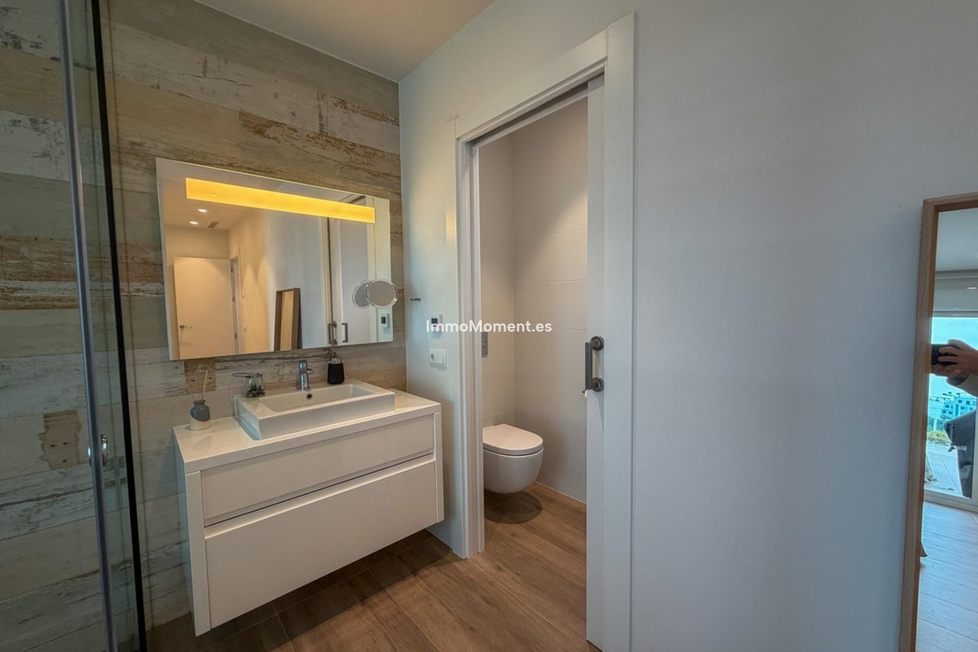 Reventa - Apartamento - Orihuela - Las Colinas Golf