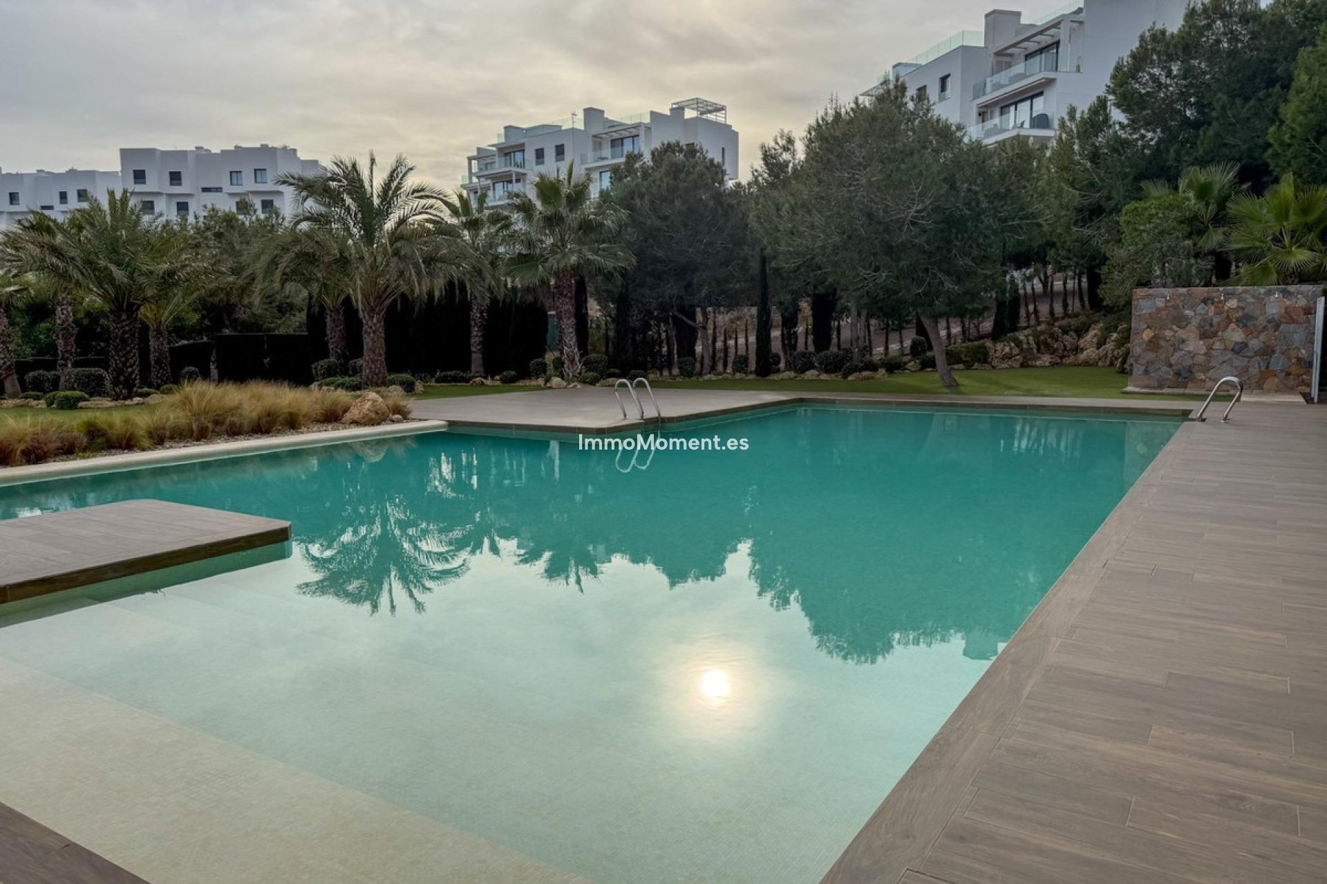 Reventa - Apartamento - Orihuela - Las Colinas Golf