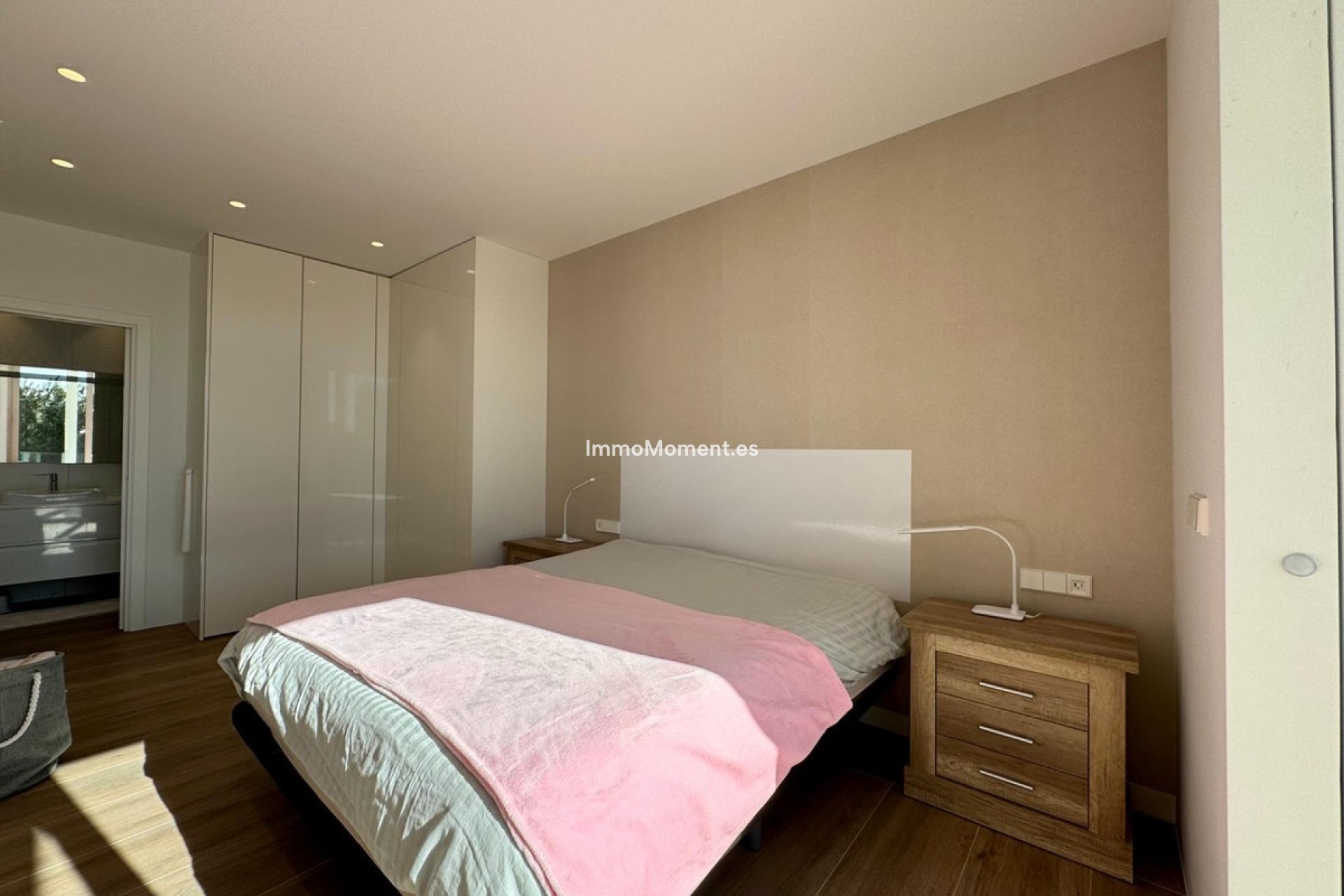 Reventa - Apartamento - Orihuela - Las Colinas Golf