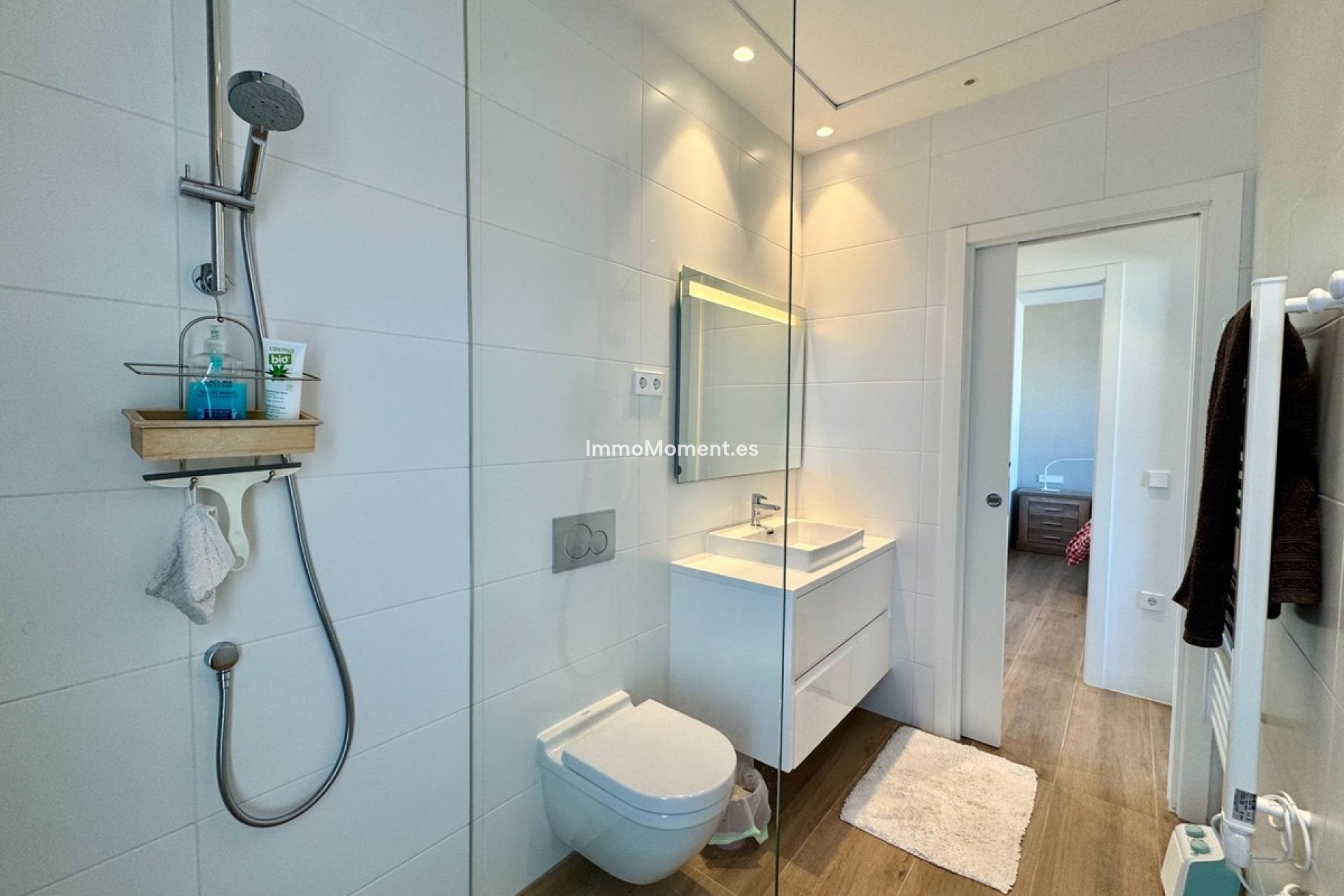 Reventa - Apartamento - Orihuela - Las Colinas Golf