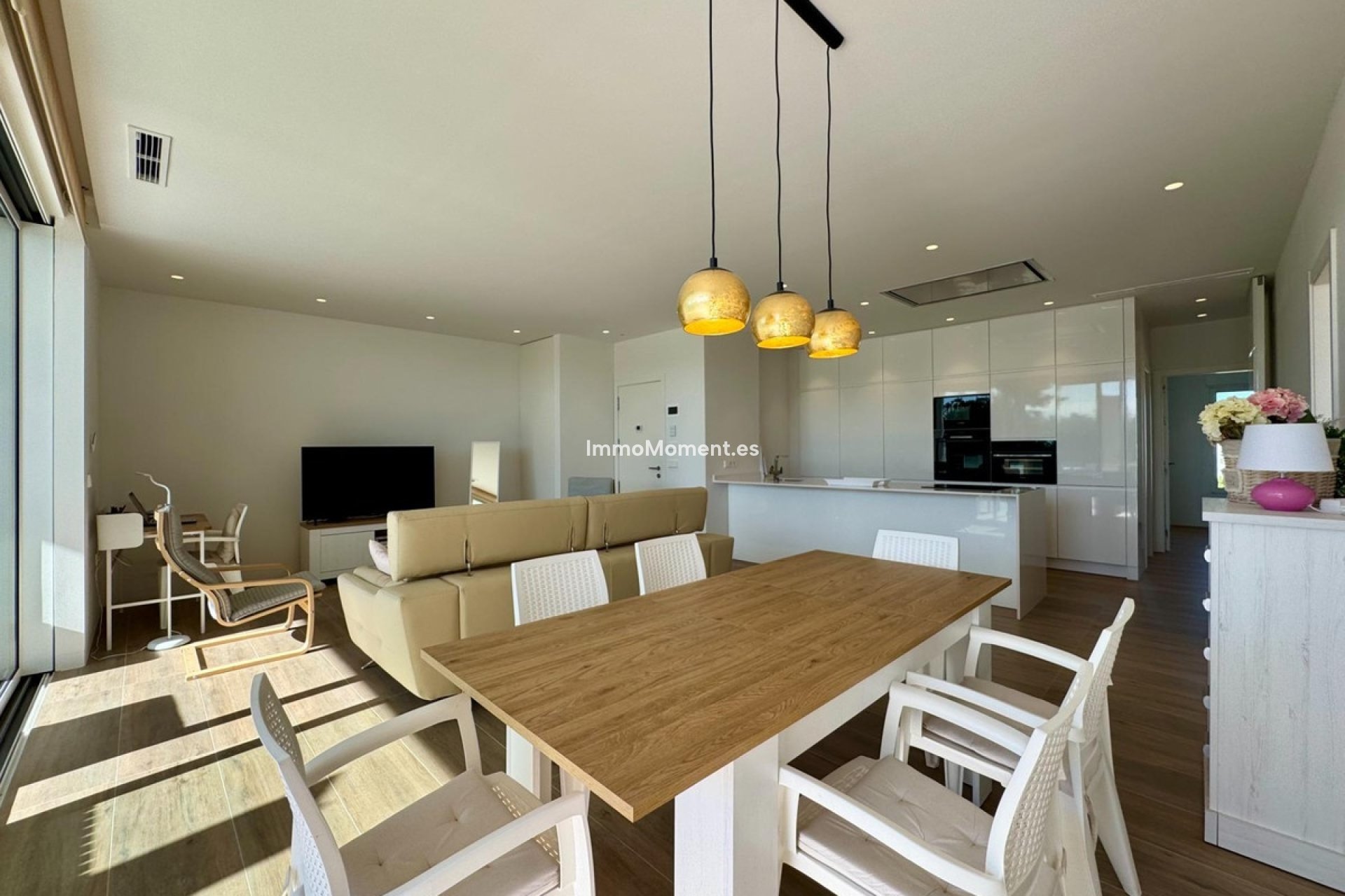 Reventa - Apartamento - Orihuela - Las Colinas Golf