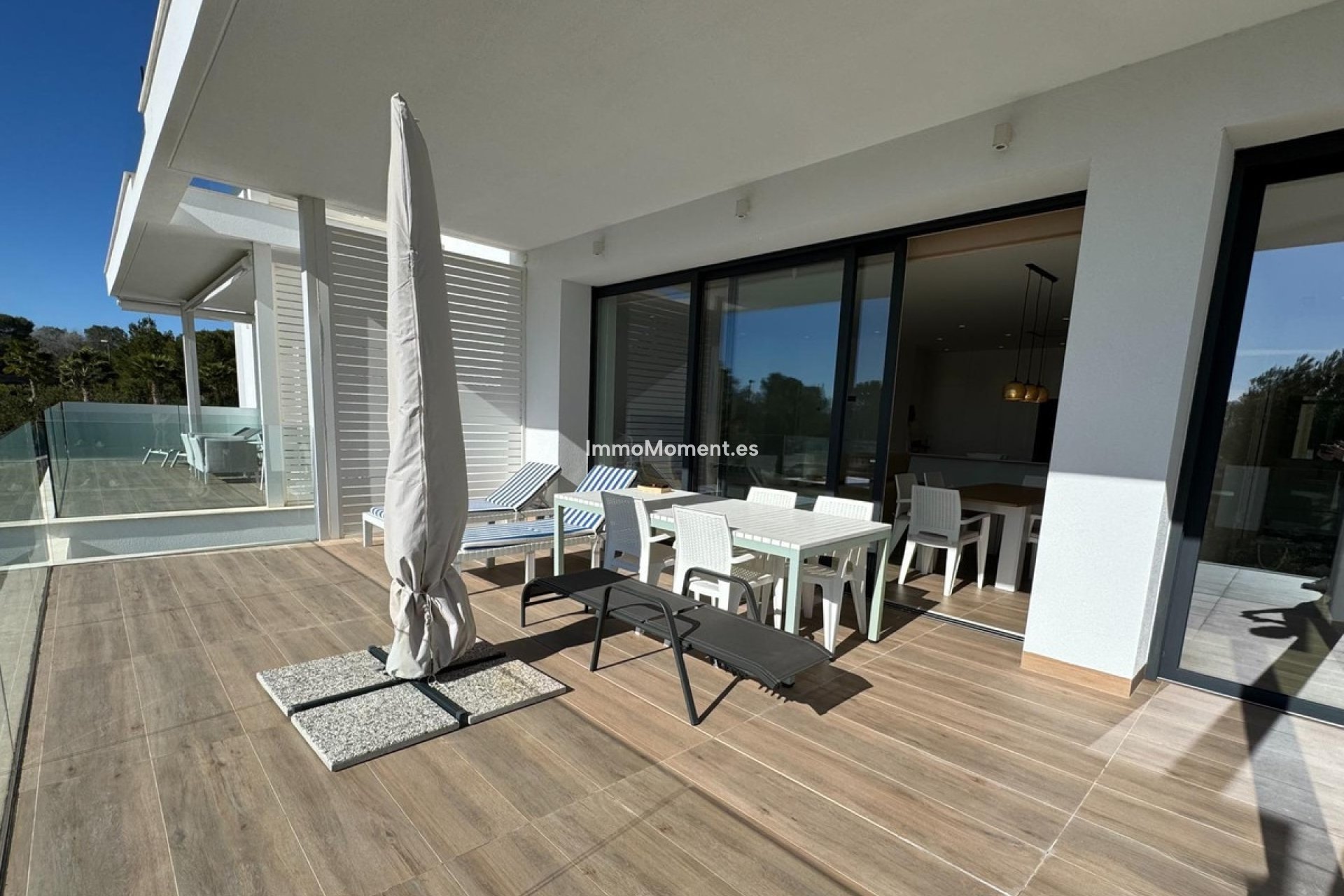 Reventa - Apartamento - Orihuela - Las Colinas Golf