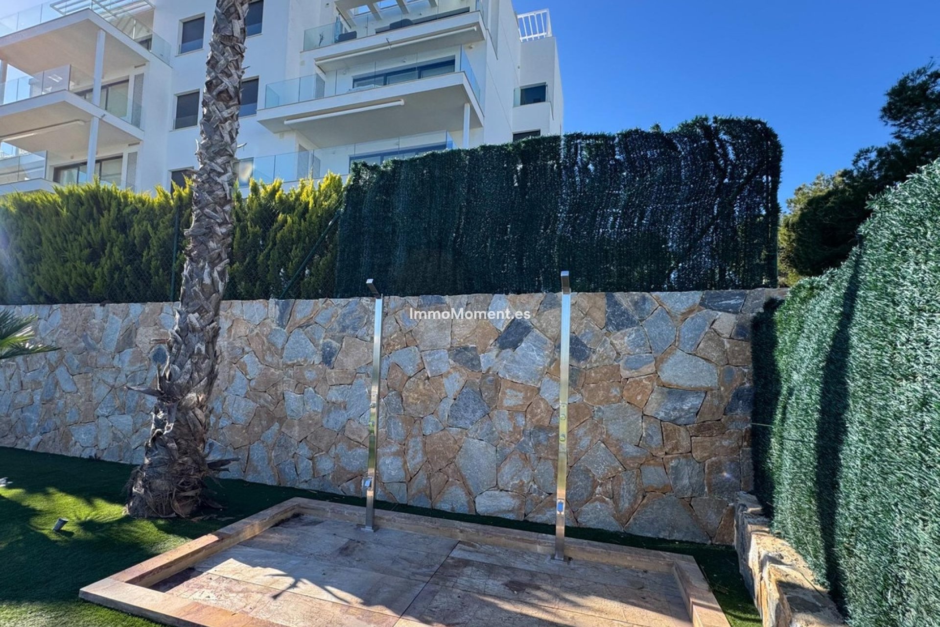 Reventa - Apartamento - Orihuela - Las Colinas Golf