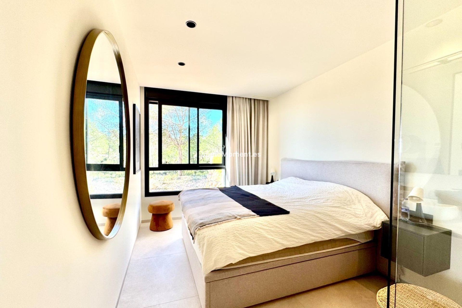 Reventa - Apartamento - Orihuela - Las Colinas Golf