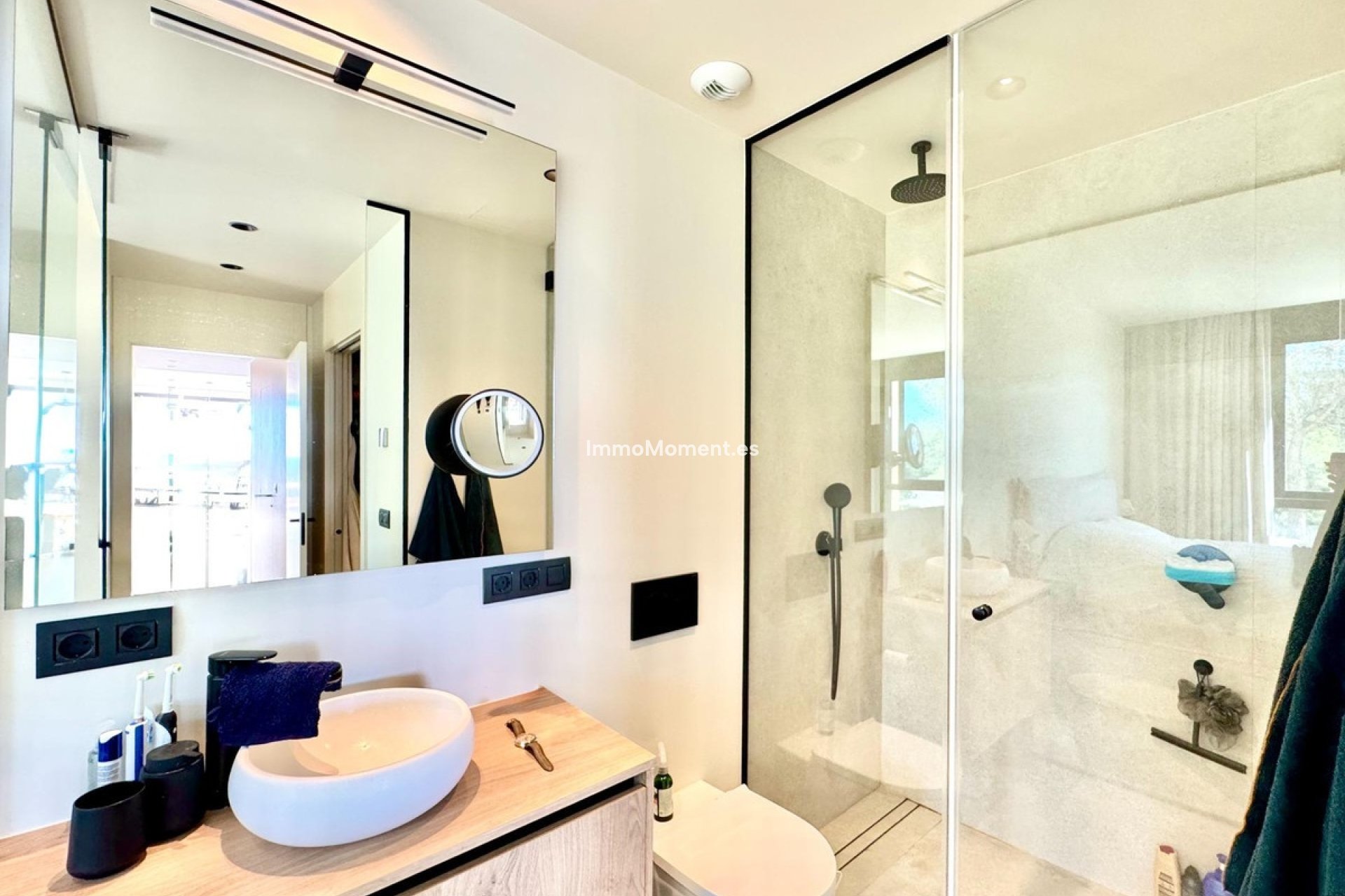 Reventa - Apartamento - Orihuela - Las Colinas Golf