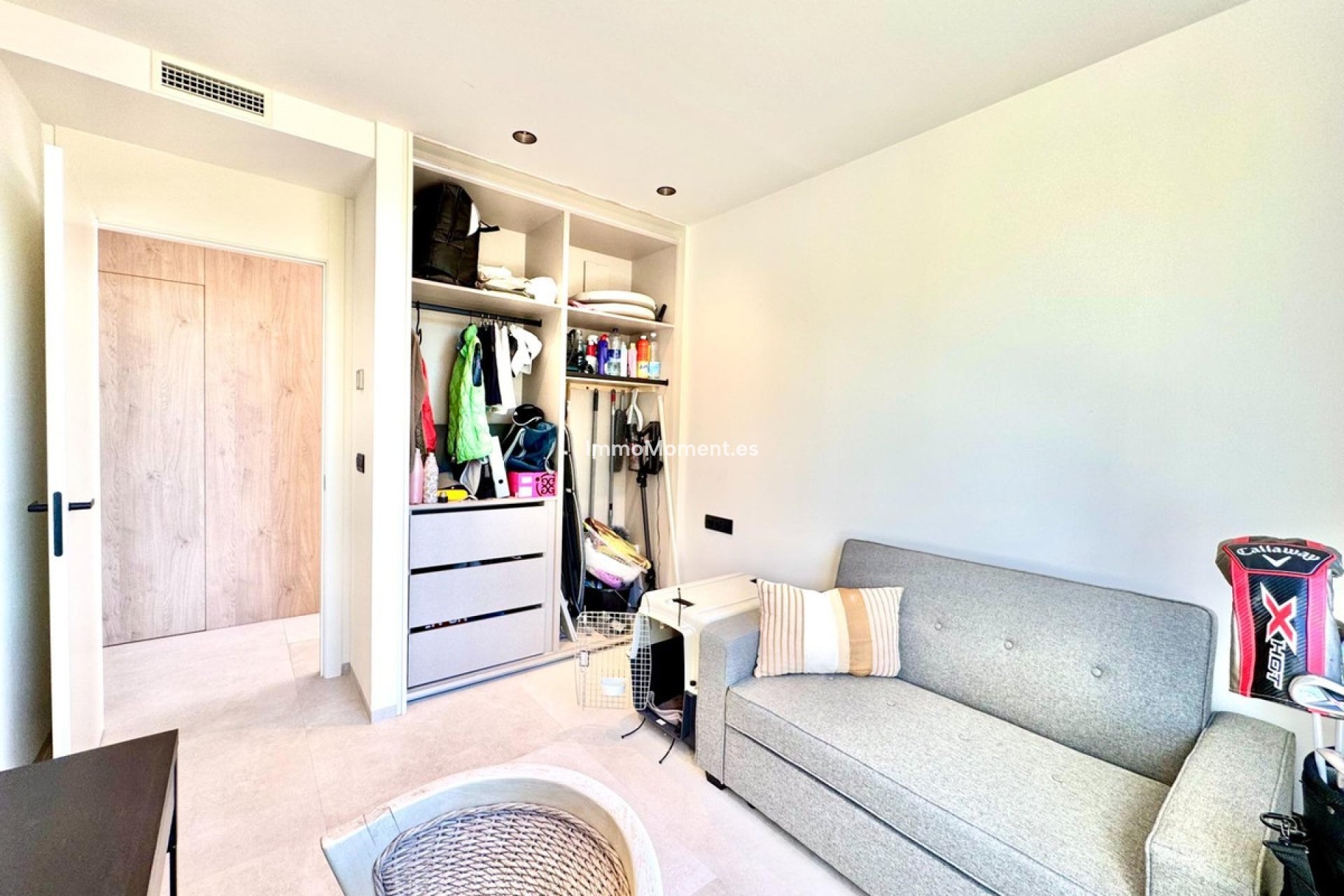 Reventa - Apartamento - Orihuela - Las Colinas Golf