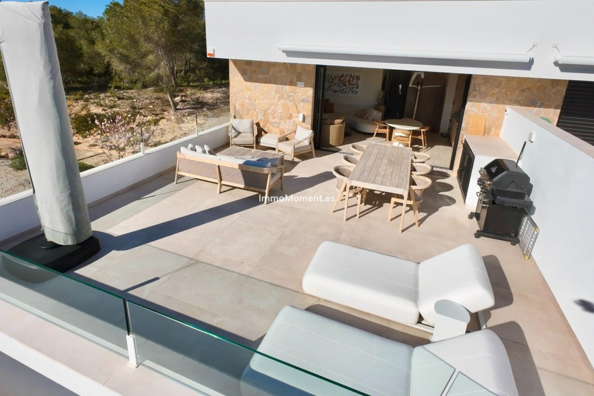 Reventa - Apartamento - Orihuela - Las Colinas Golf